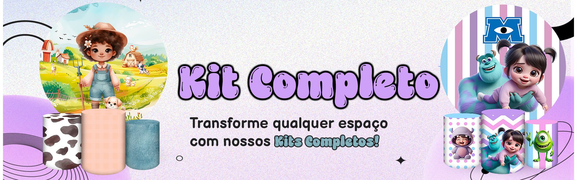 KIT COMPLETO