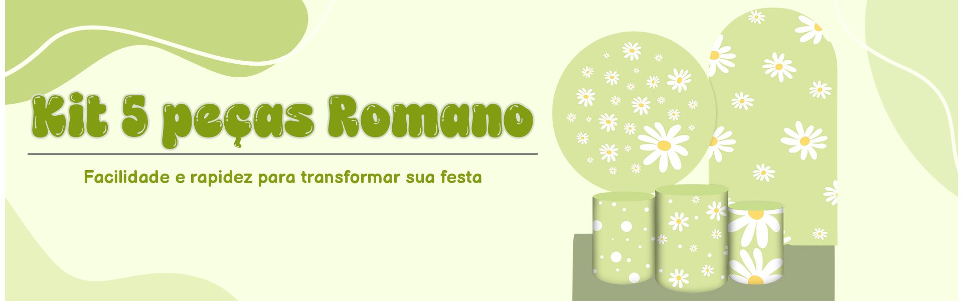KIT + ROMANO