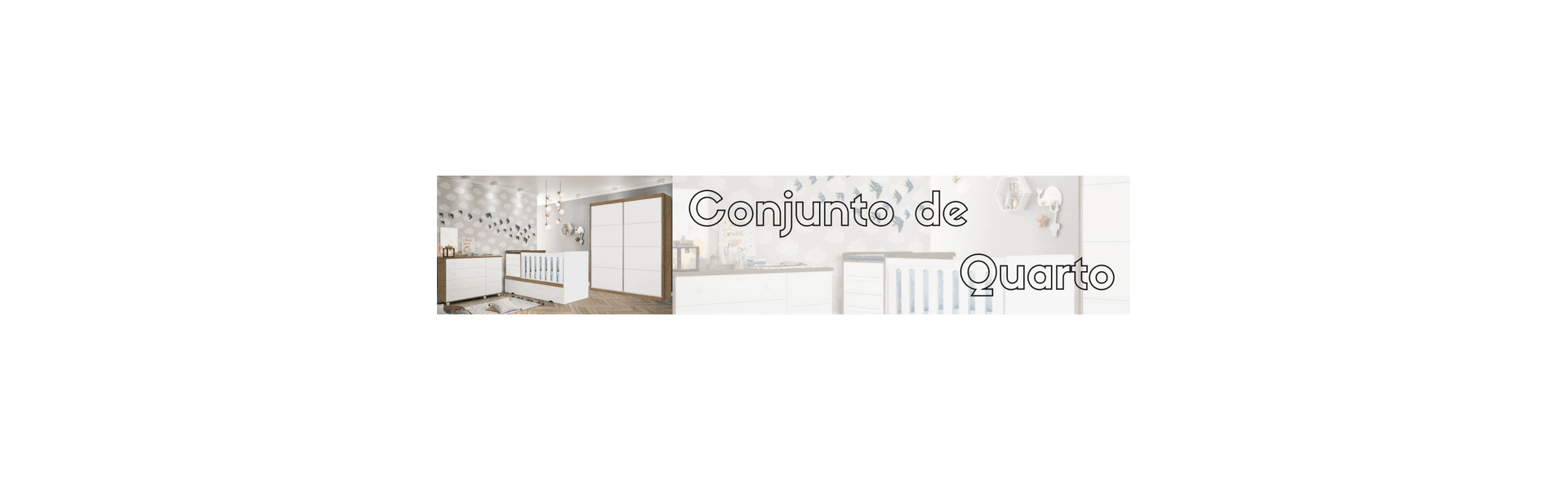 Conjunto de Quarto