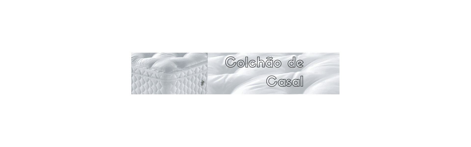 Colchão de Casal