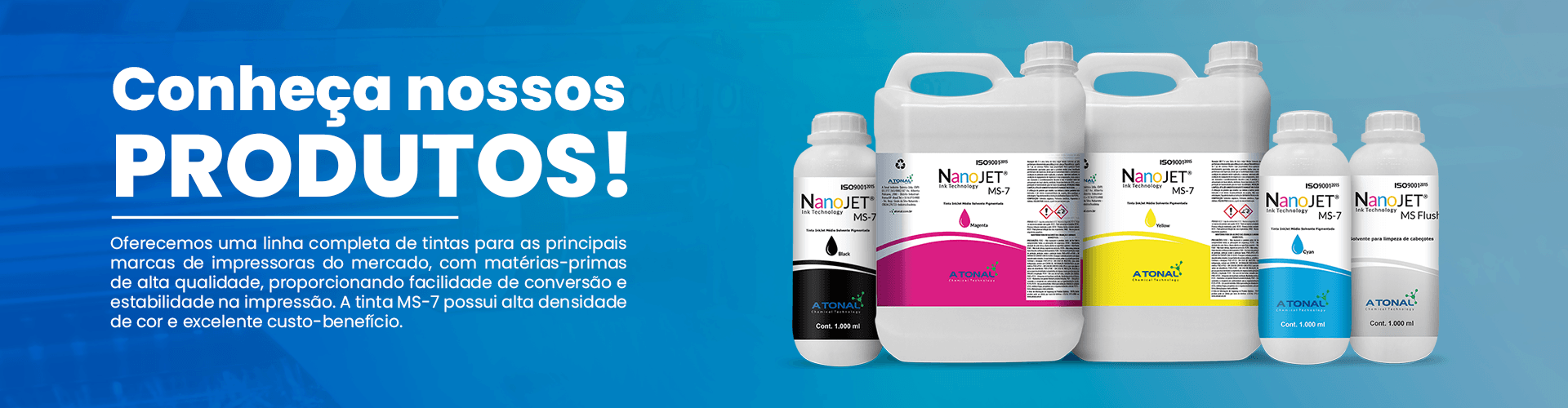  Produtos
