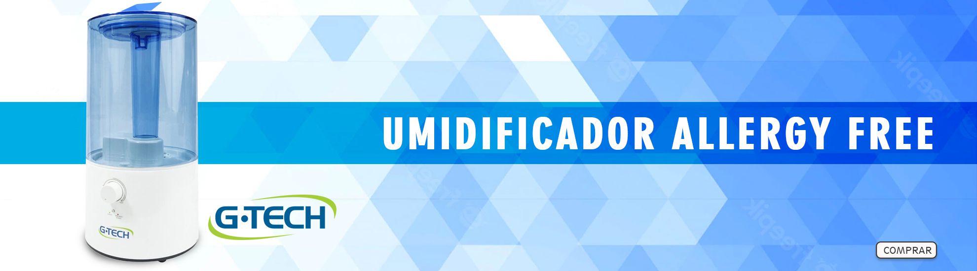 umidificador