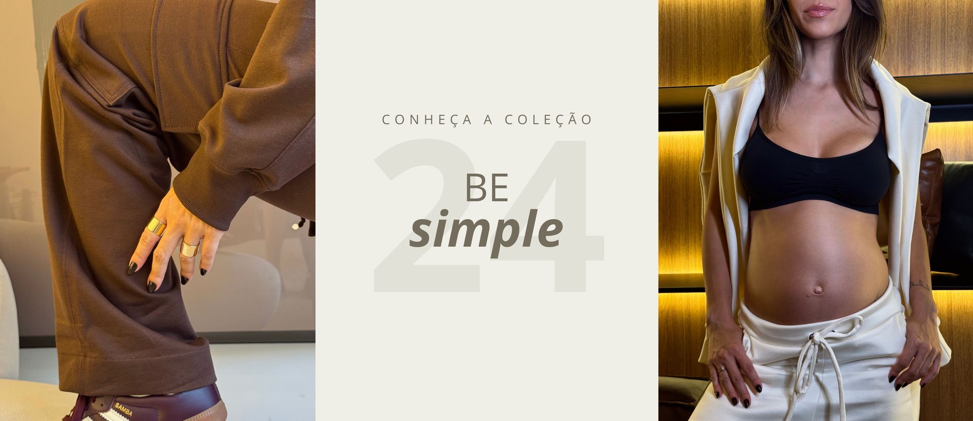 be simple collection 