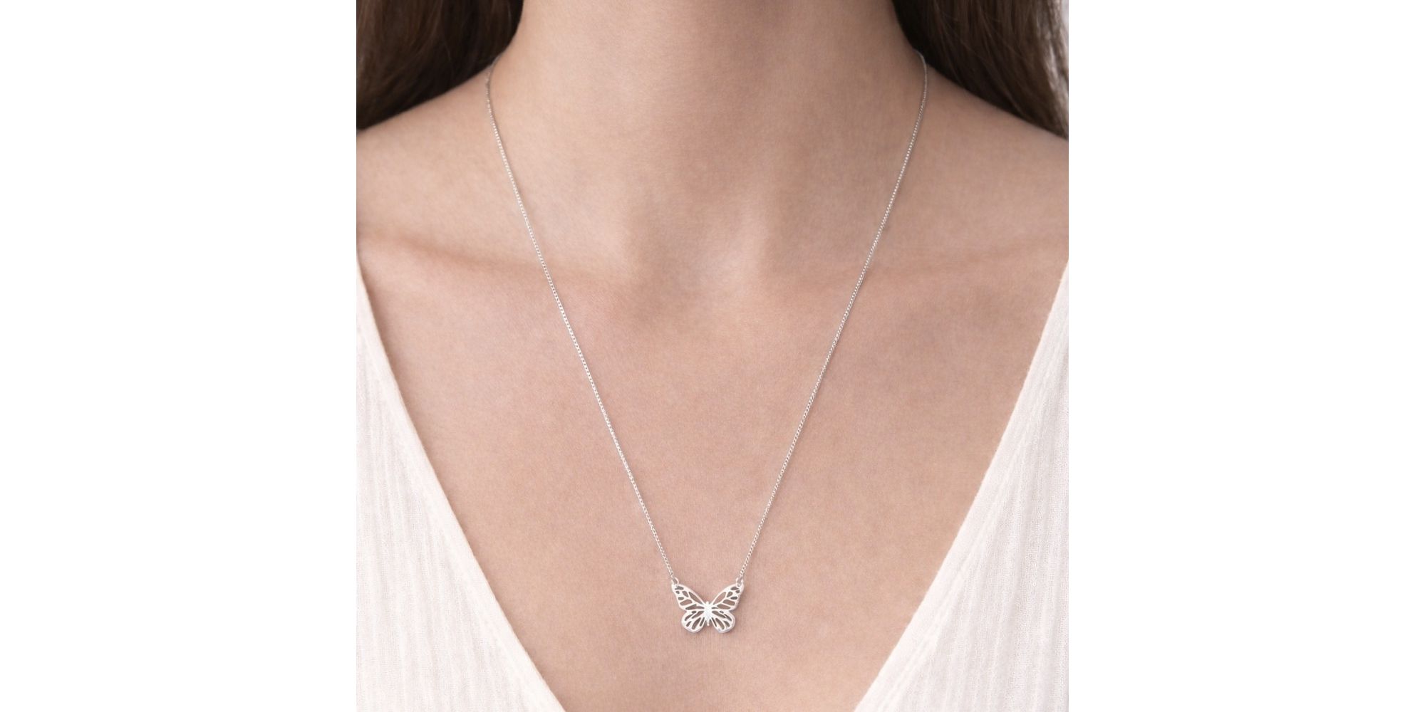 Colar Escapulário Das Minhas Cicatrizes Banhado a Prata 925