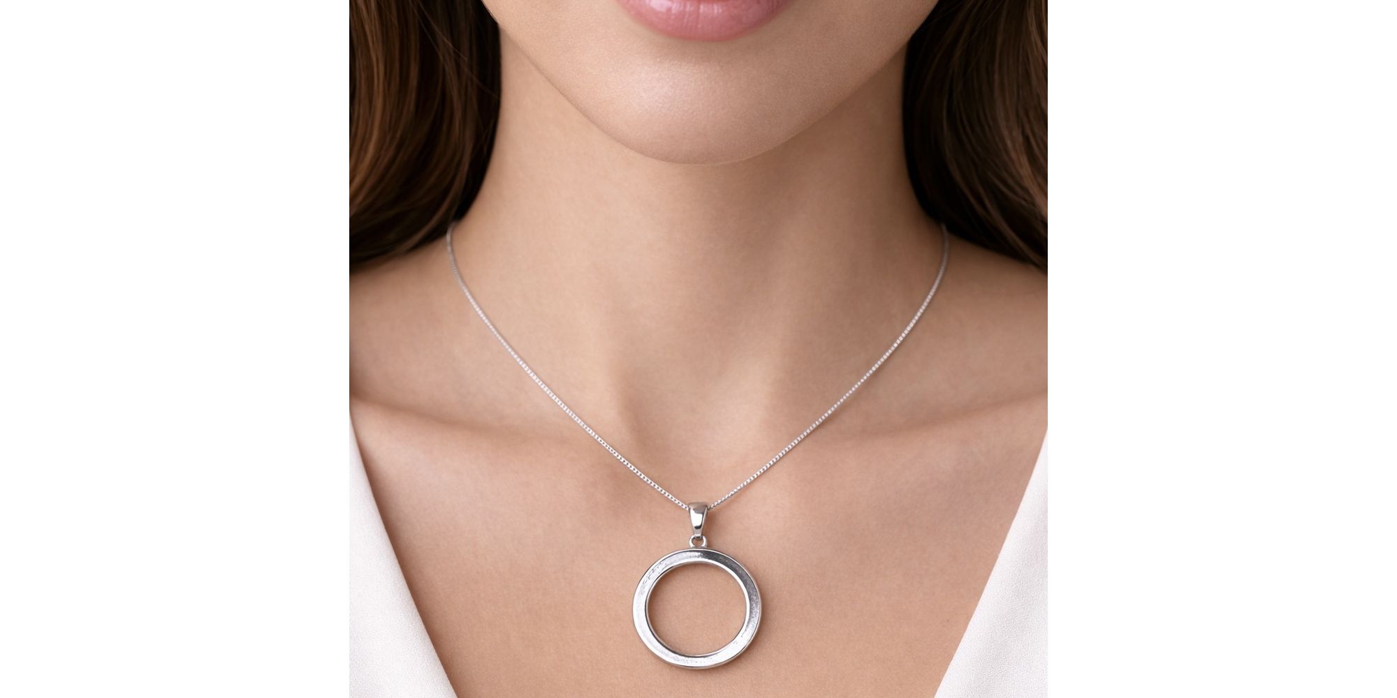 Conjunto Arco Vazado Banhado a Prata 925