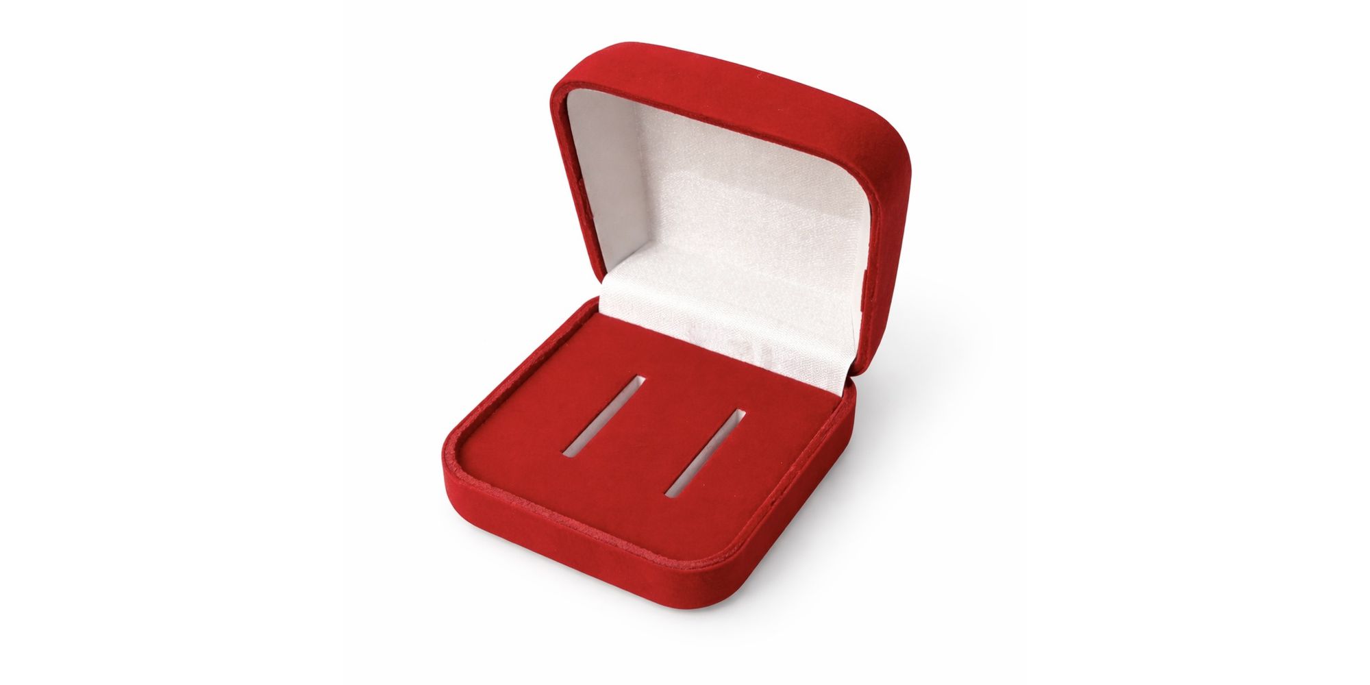 Caixinha Aliança Par