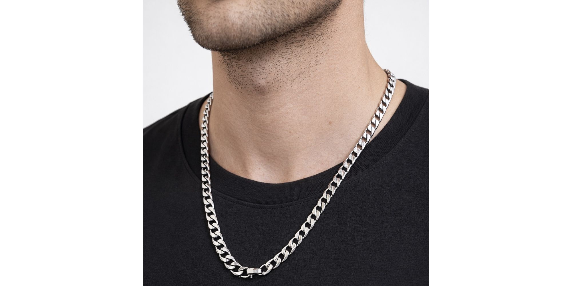 Corrente Grumet Chapada Aço Inoxidável