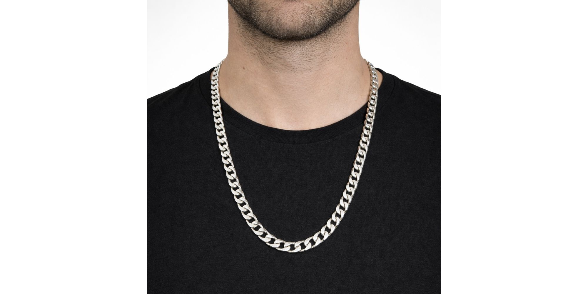 Corrente Grumet Chapada Aço Inoxidável