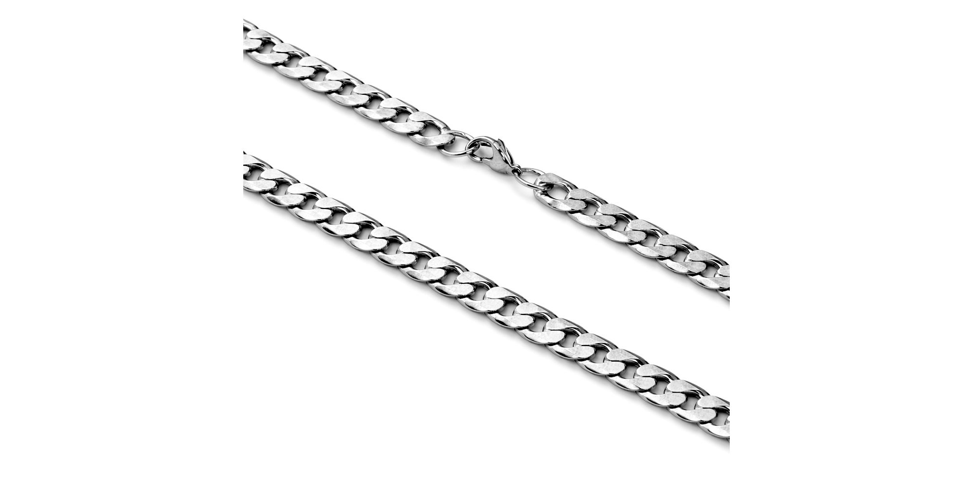 Corrente Grumet Chapada 9 Milímetros Aço Inoxidável