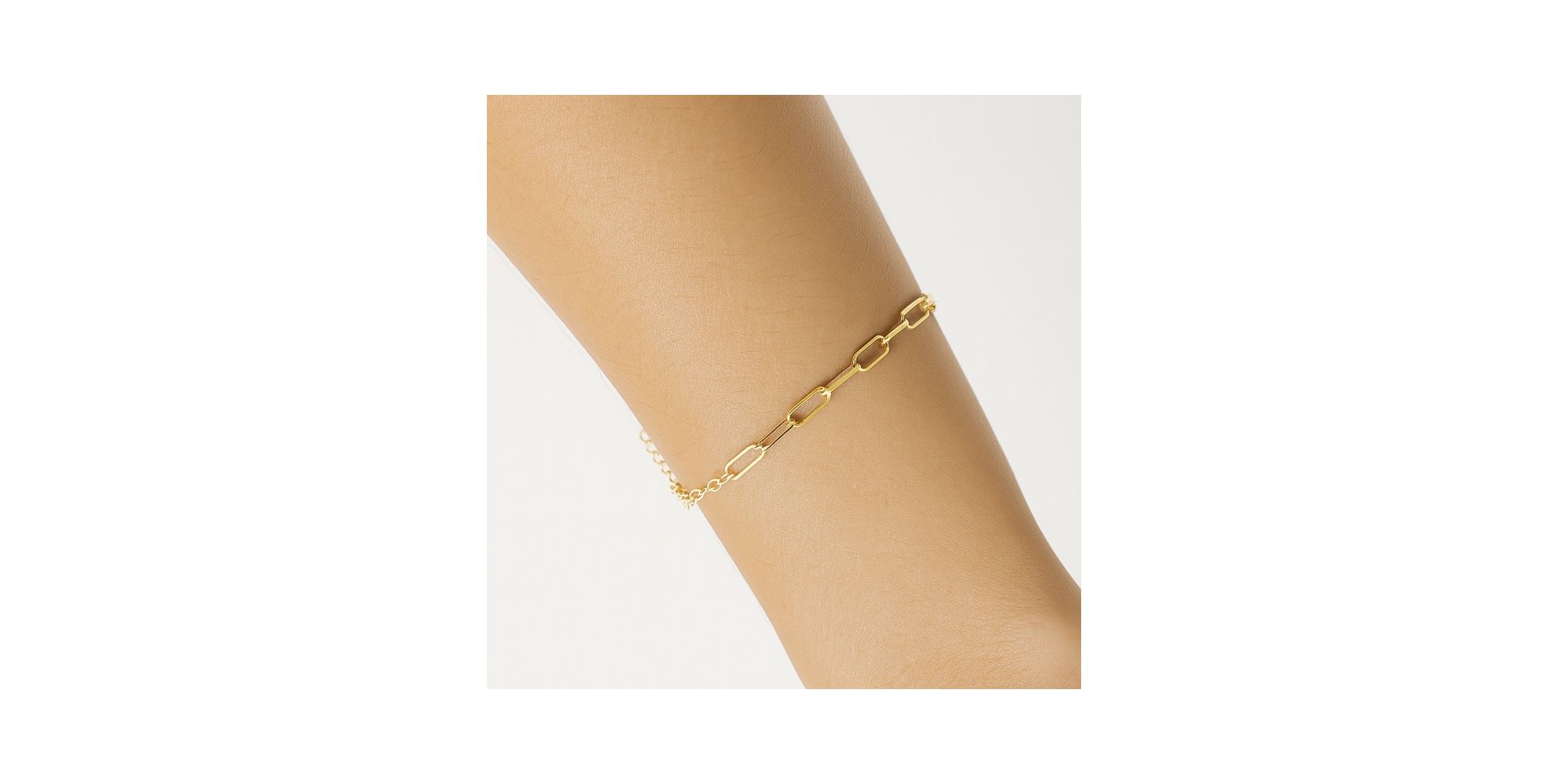 Pulseira Cartier Chapada Banhado A Ouro 18K