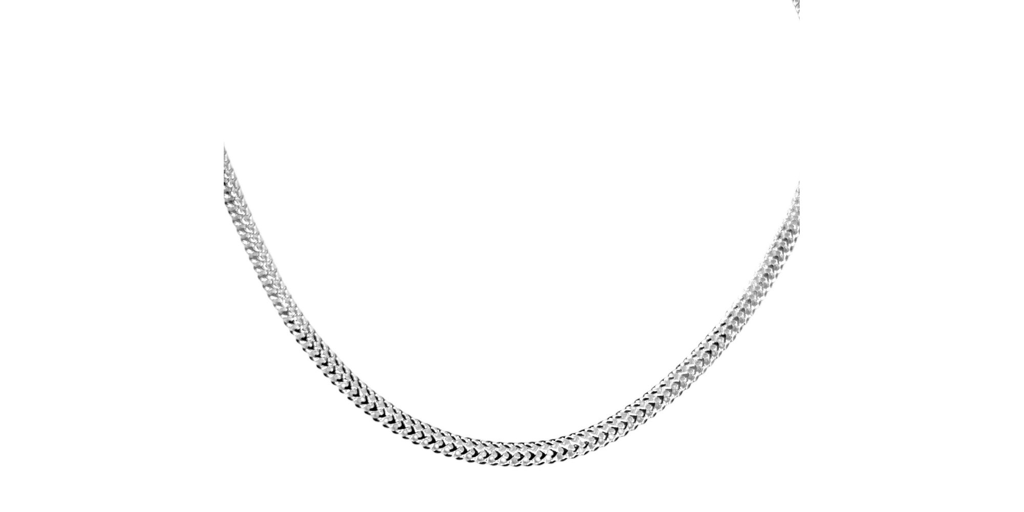 Colar Chinesca Cartier Banhado A Prata 925