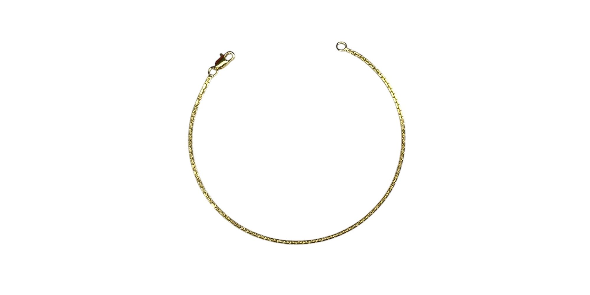 Pulseira Cartier Estampada Fecho Mosquetinho Banhado A Ouro 18k