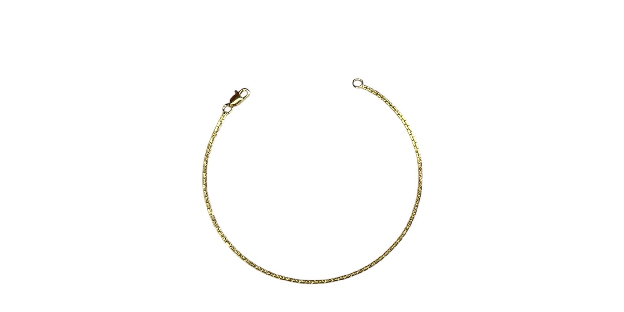 Pulseira Cartier Estampada Fecho Mosquetinho Banha... - RC JOIAS BY RUDI