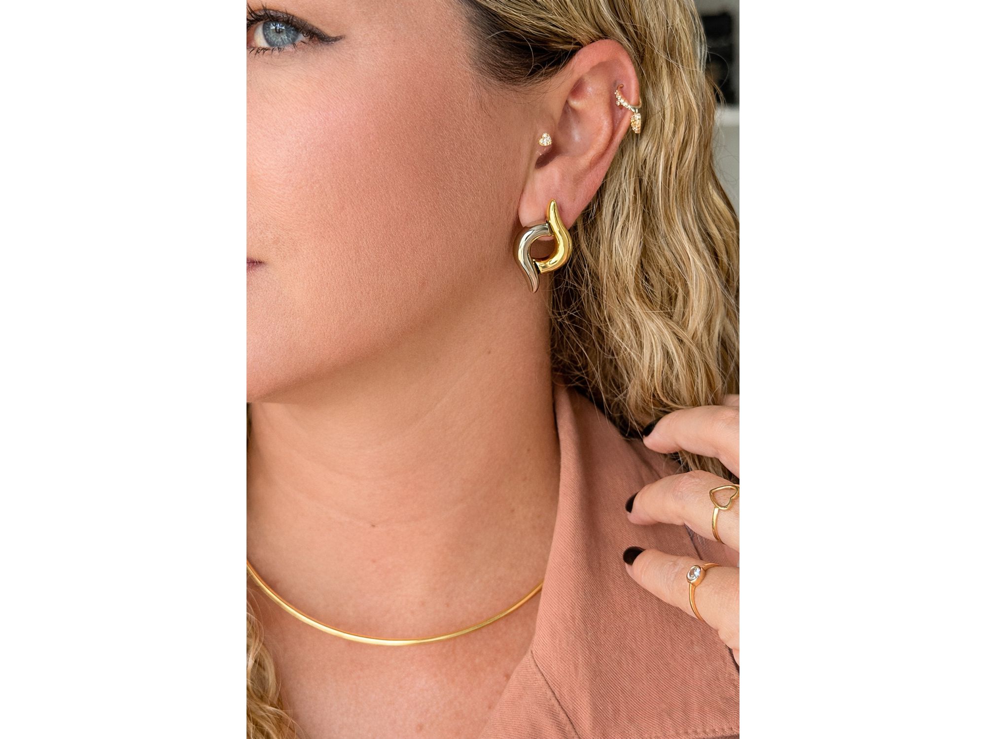 BRINCO DUO PREMIUM - Vértice Acessórios