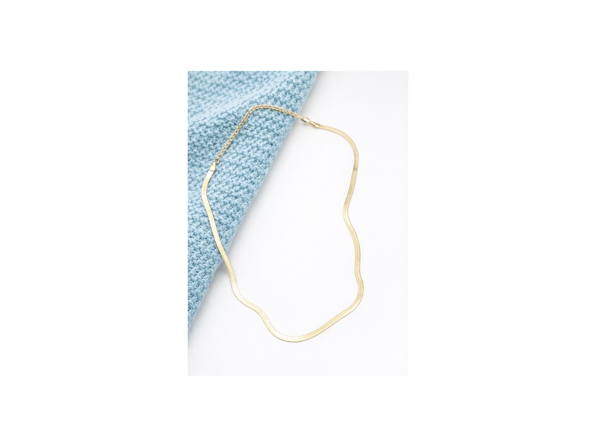 COLAR FITA BIJOUX - Vértice Acessórios