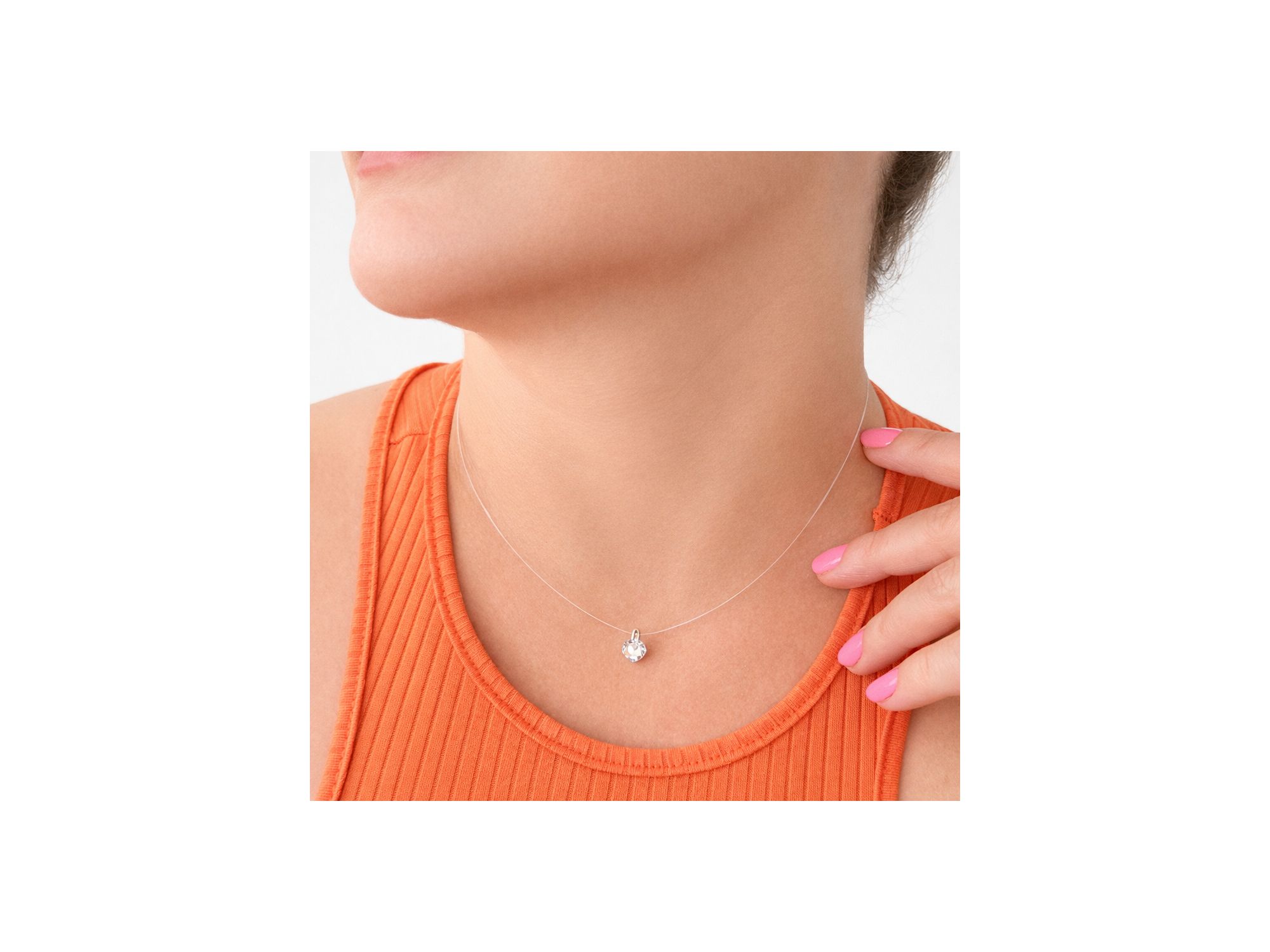 COLAR PONTO DE LUZ BIJOUX - Vértice Acessórios