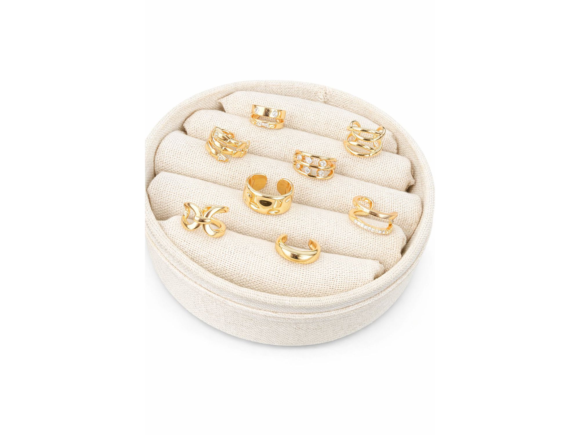 PIERCING FAKE BIJOUX - Vértice Acessórios