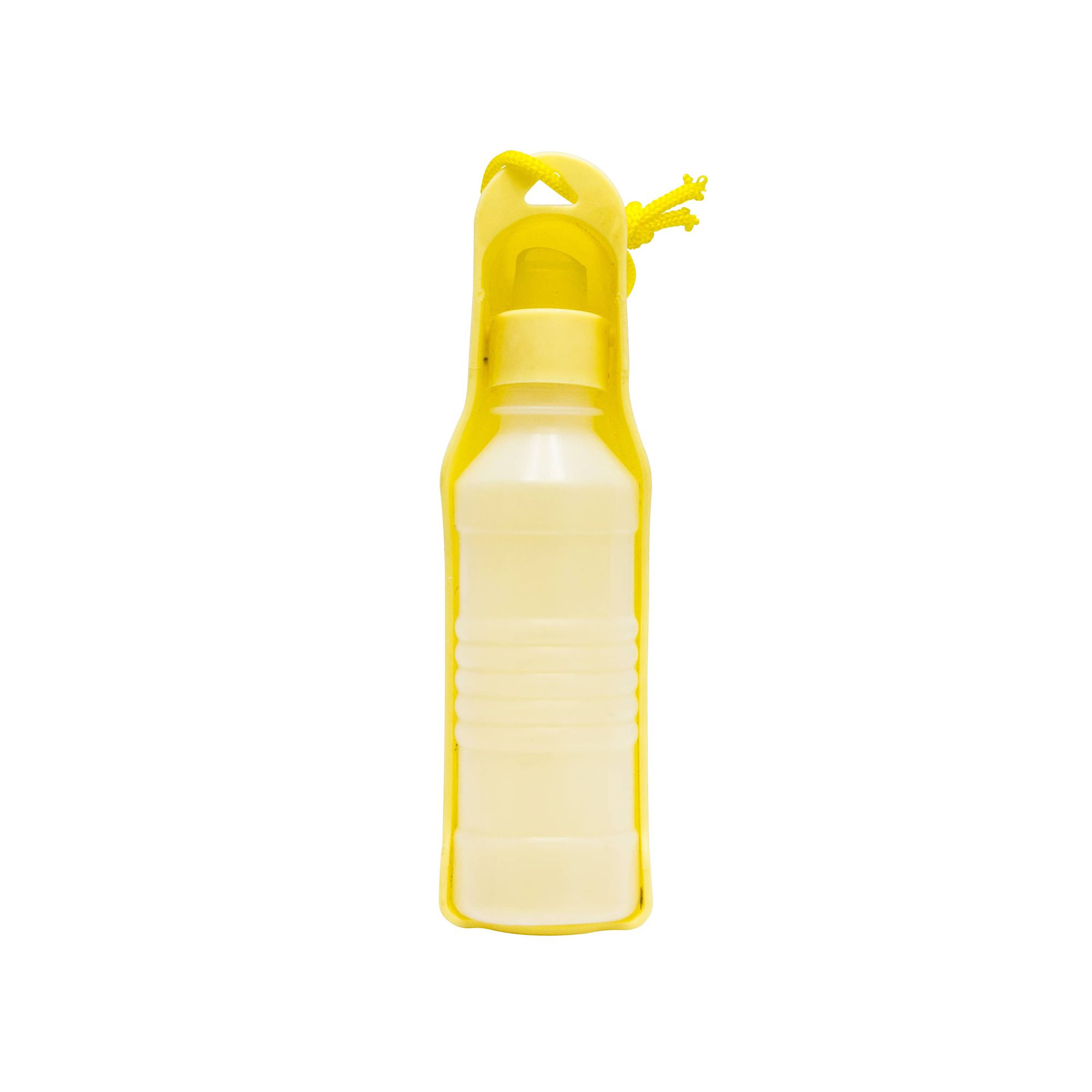 Bebedouro Portátil Pet Drink 250 ml Cores Sortidas 