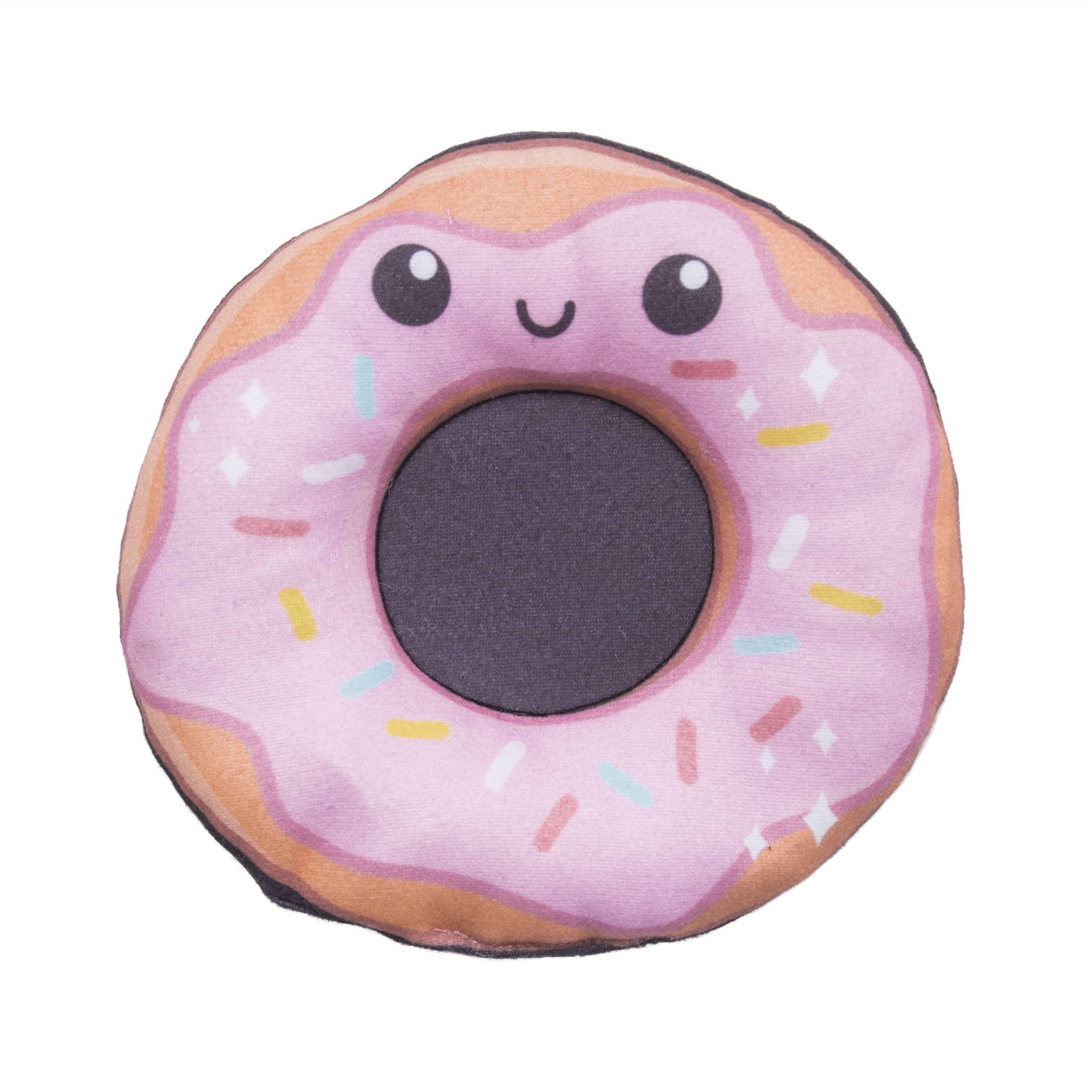 Pelucia Donut