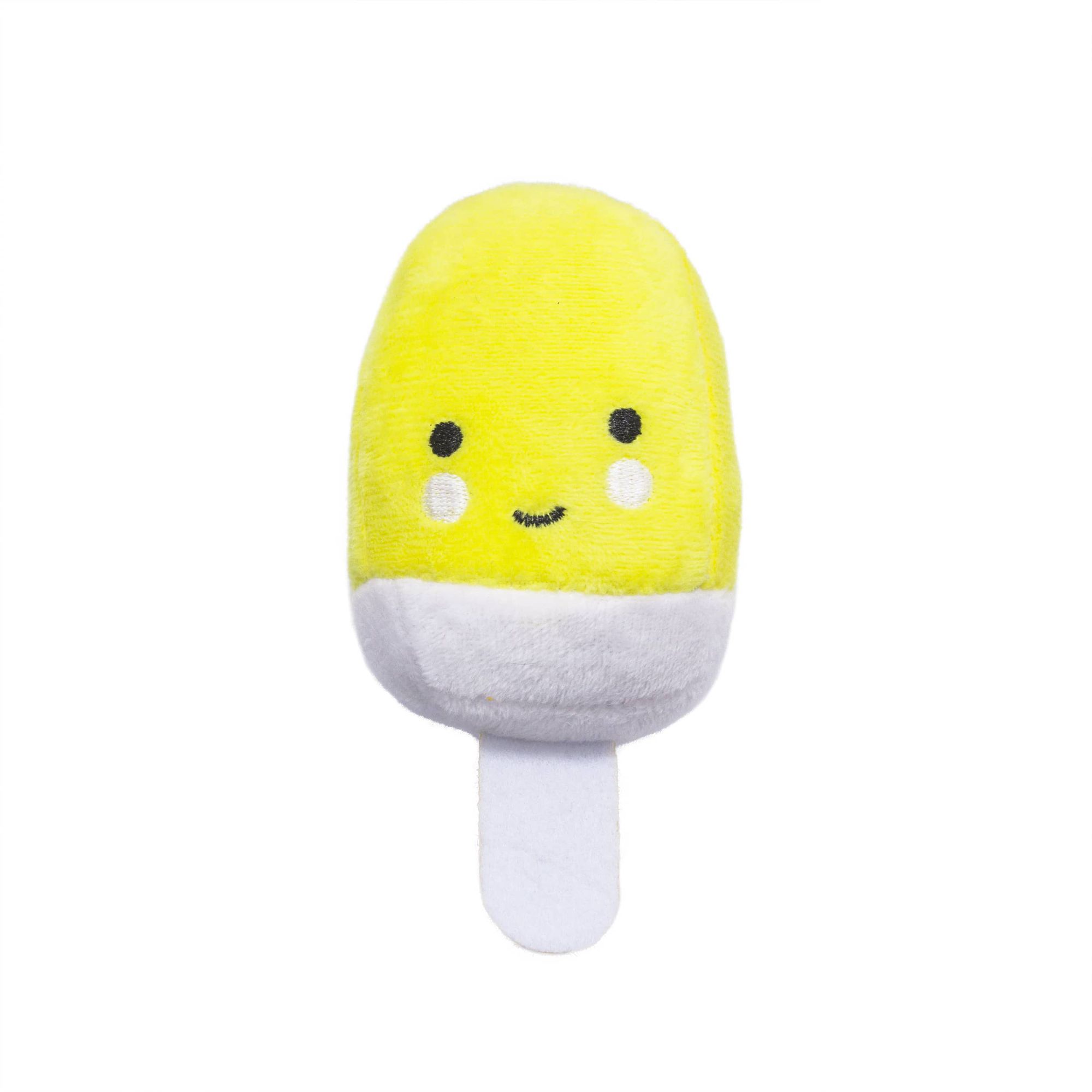Pelucia Picolé 14cm