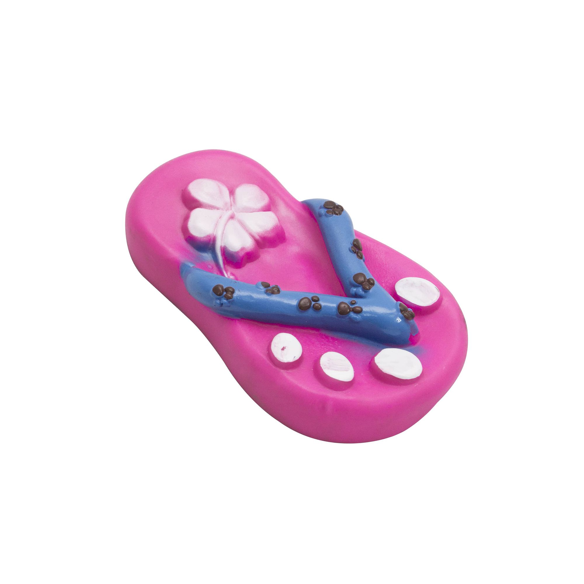 Chinelo Aloha 12cm Cores Sortidas 