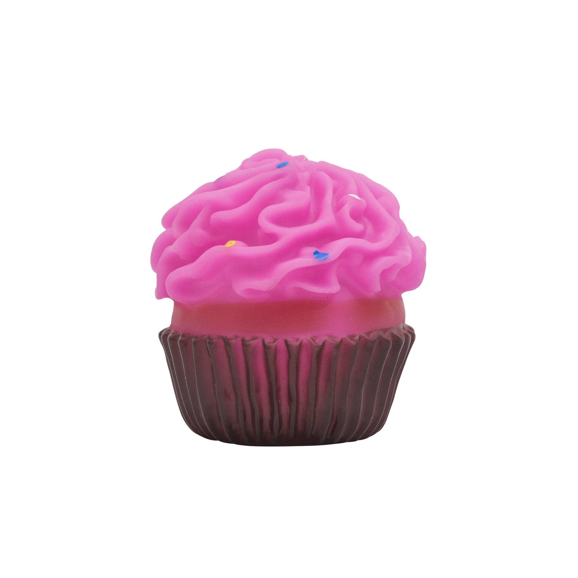 Cupcake Vinil 7cm