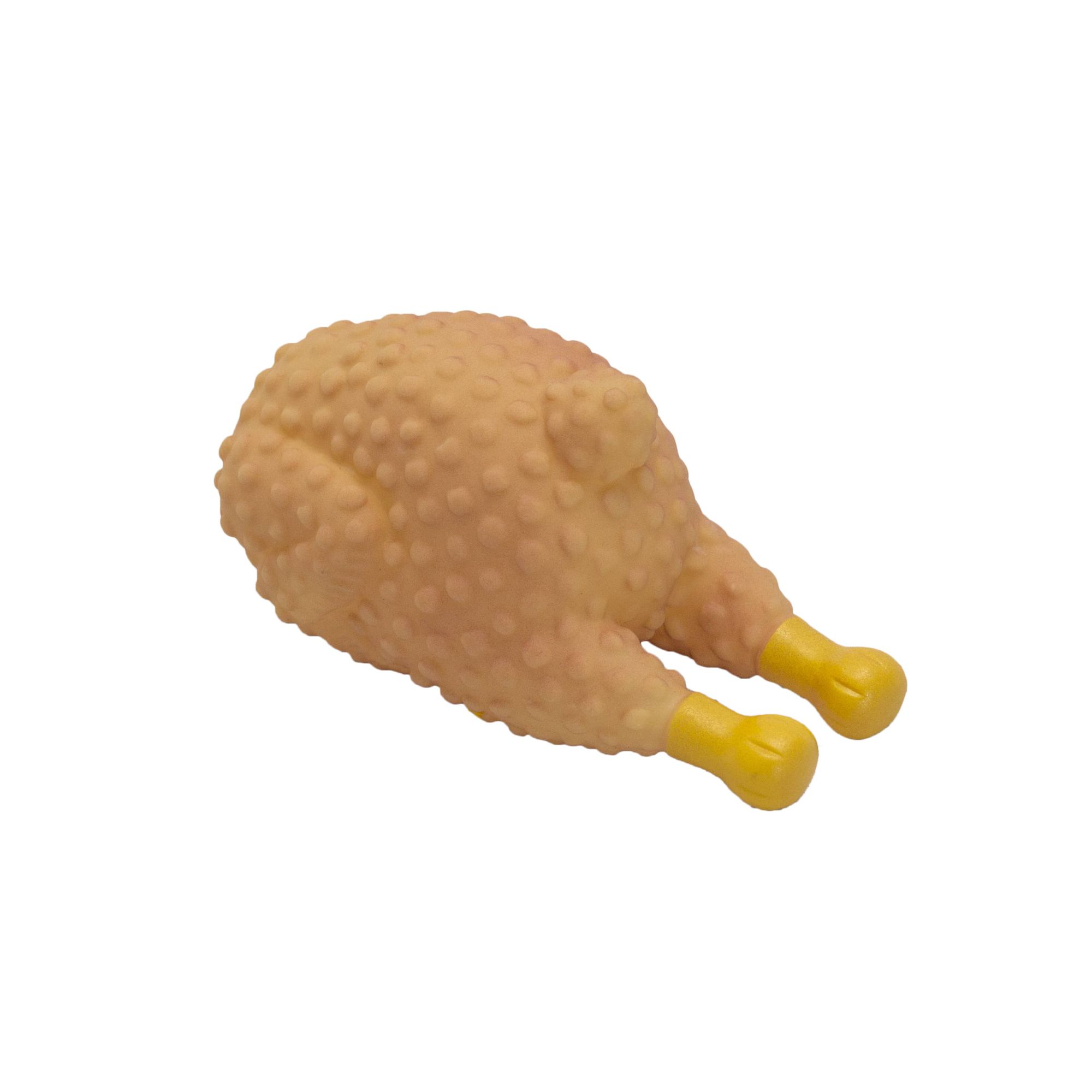 Frango Assado Vinil 14cm 