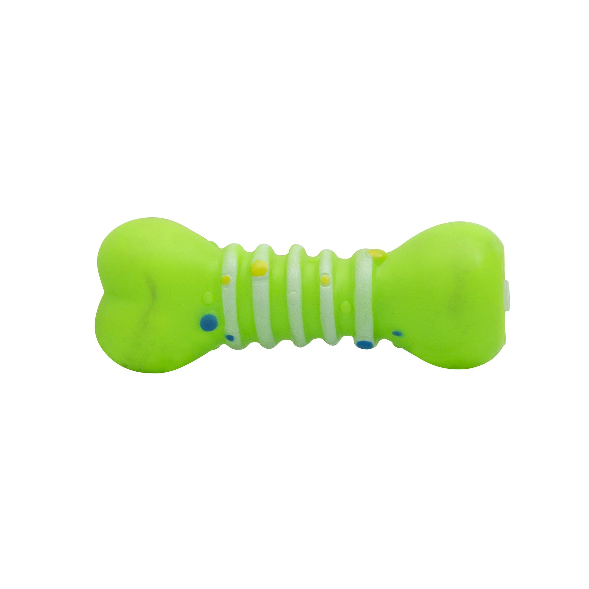 Halteres Osso 11cm Cores Sortidas 