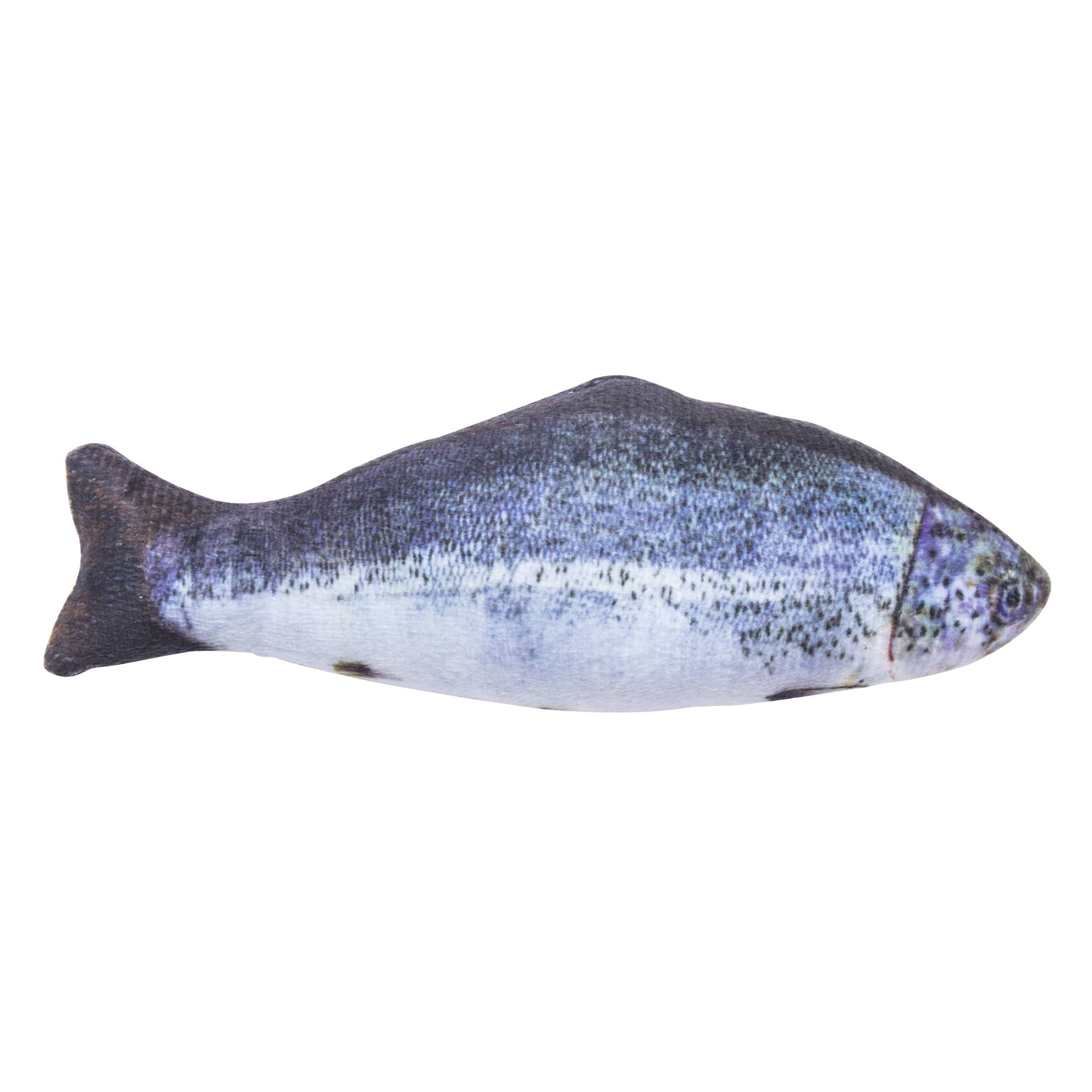 Pelucia Peixinho Corvina 