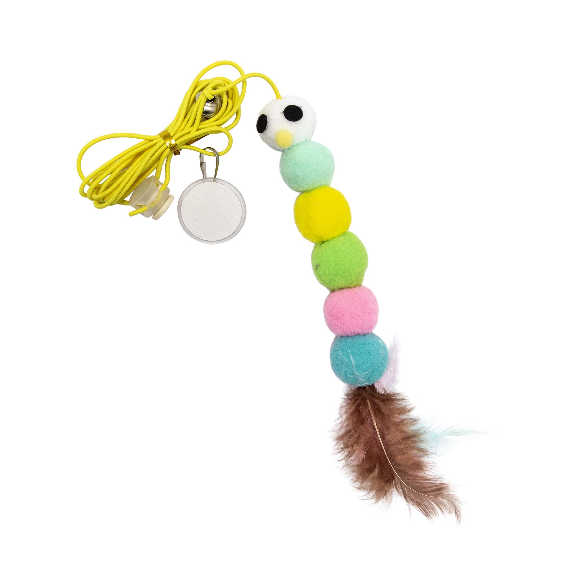 Centopéia com Elástico 20 cm