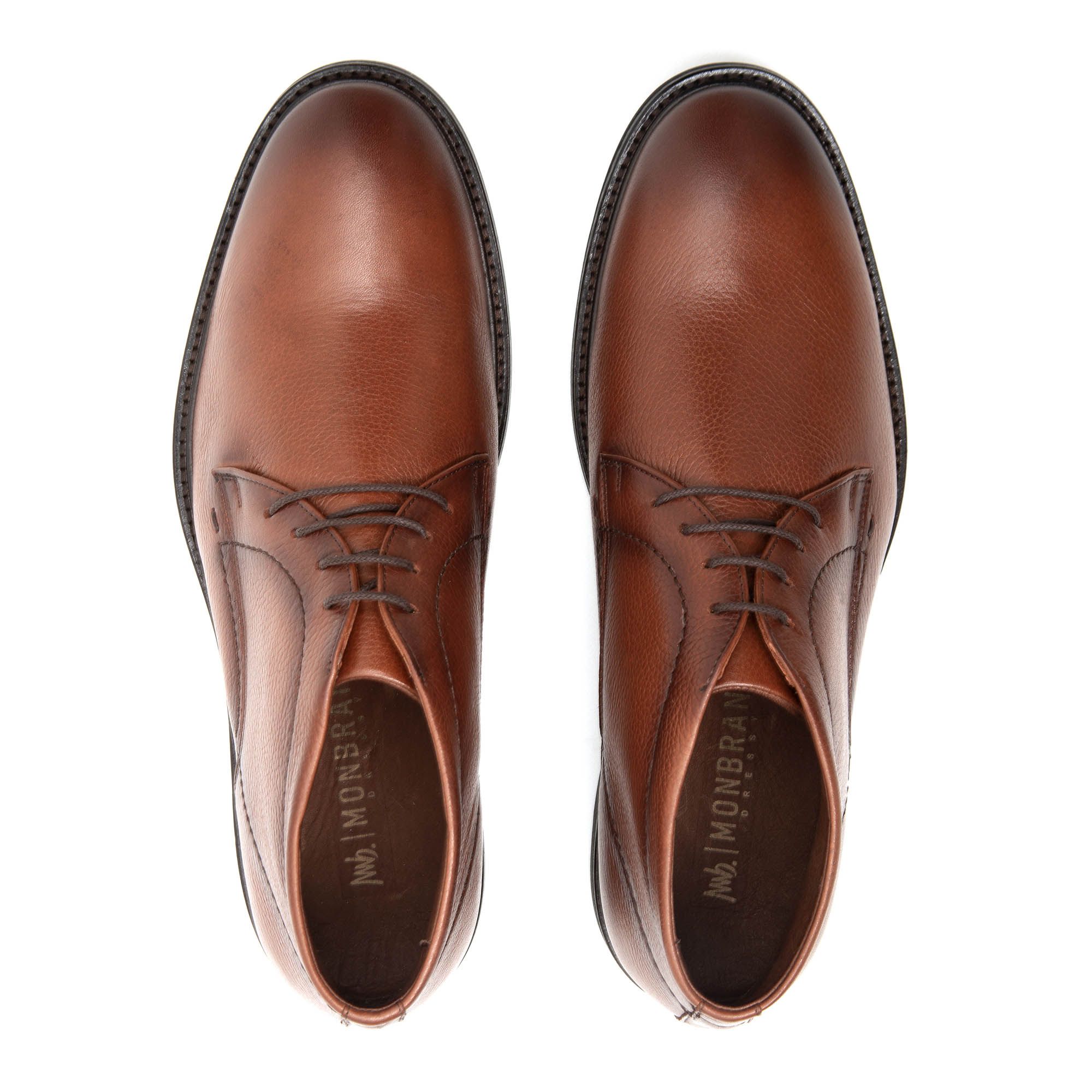 Bota cano curto walkabout honny masculina 2025