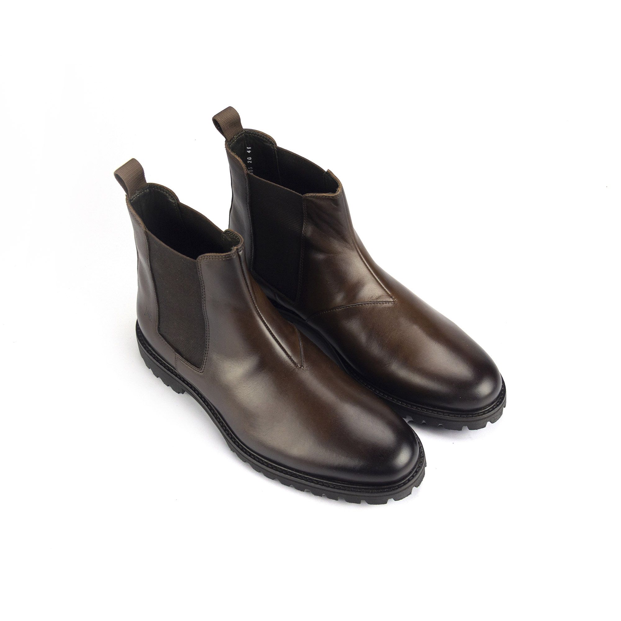 Chelsea boots clearance masculino