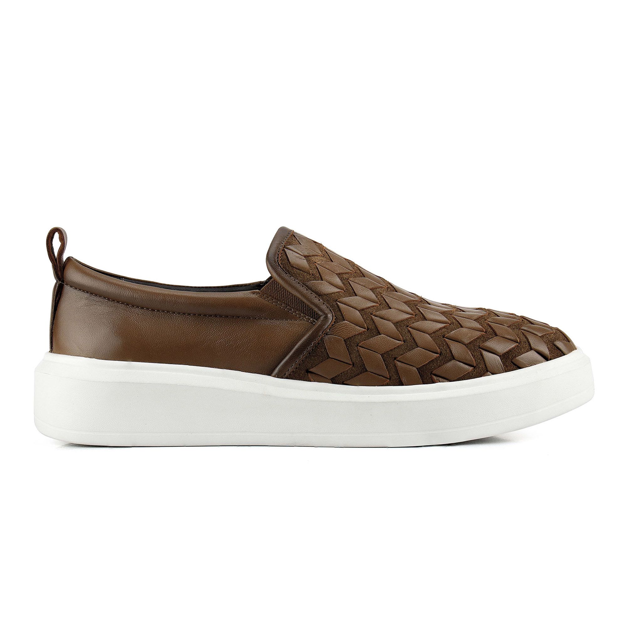 Ecco mens soft 7 woven on sale