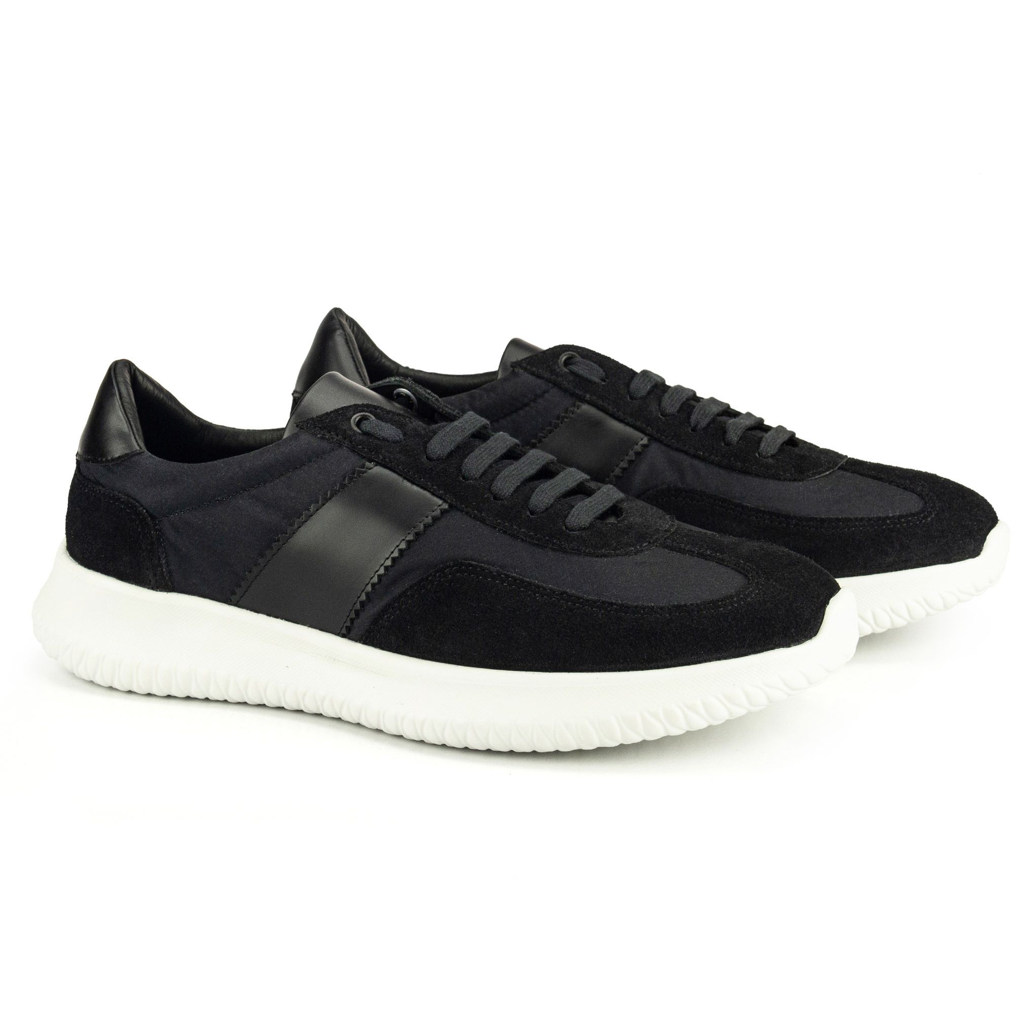 Sneakers clearance preto masculino