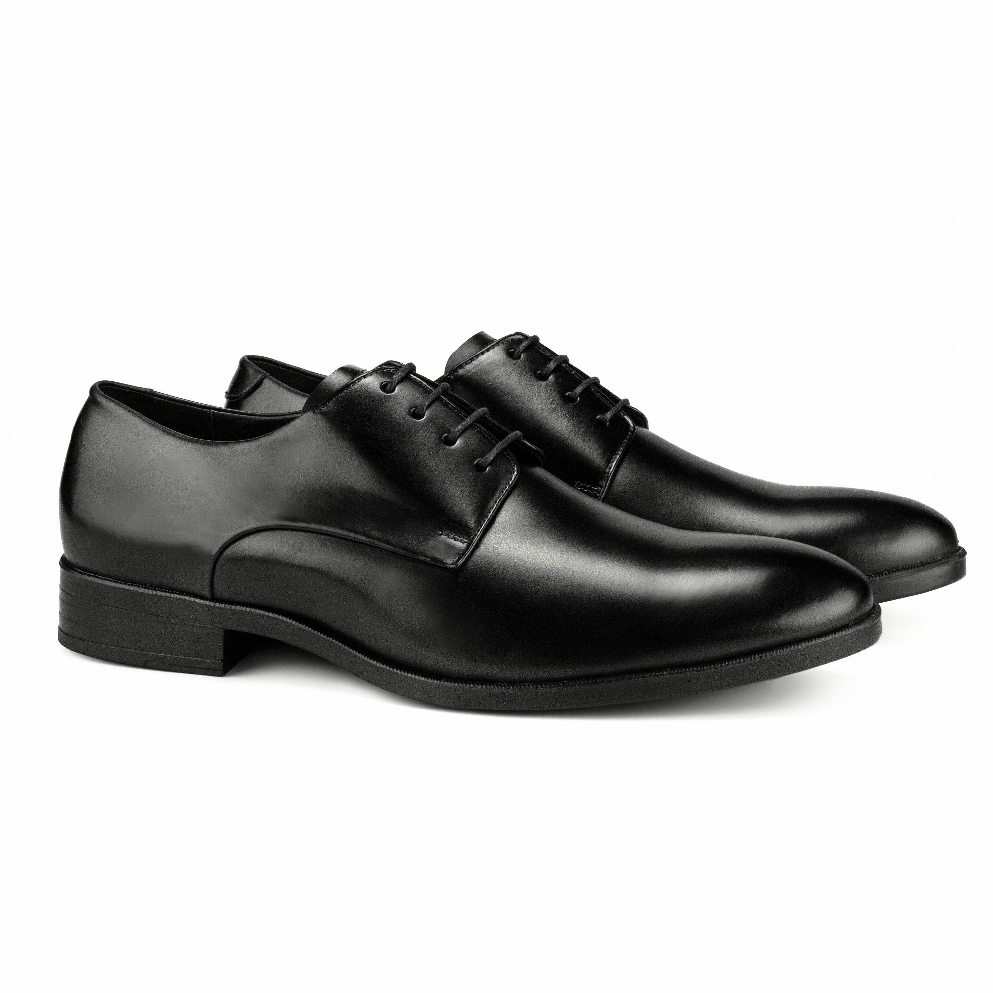 Sapato de borracha feminino preto top