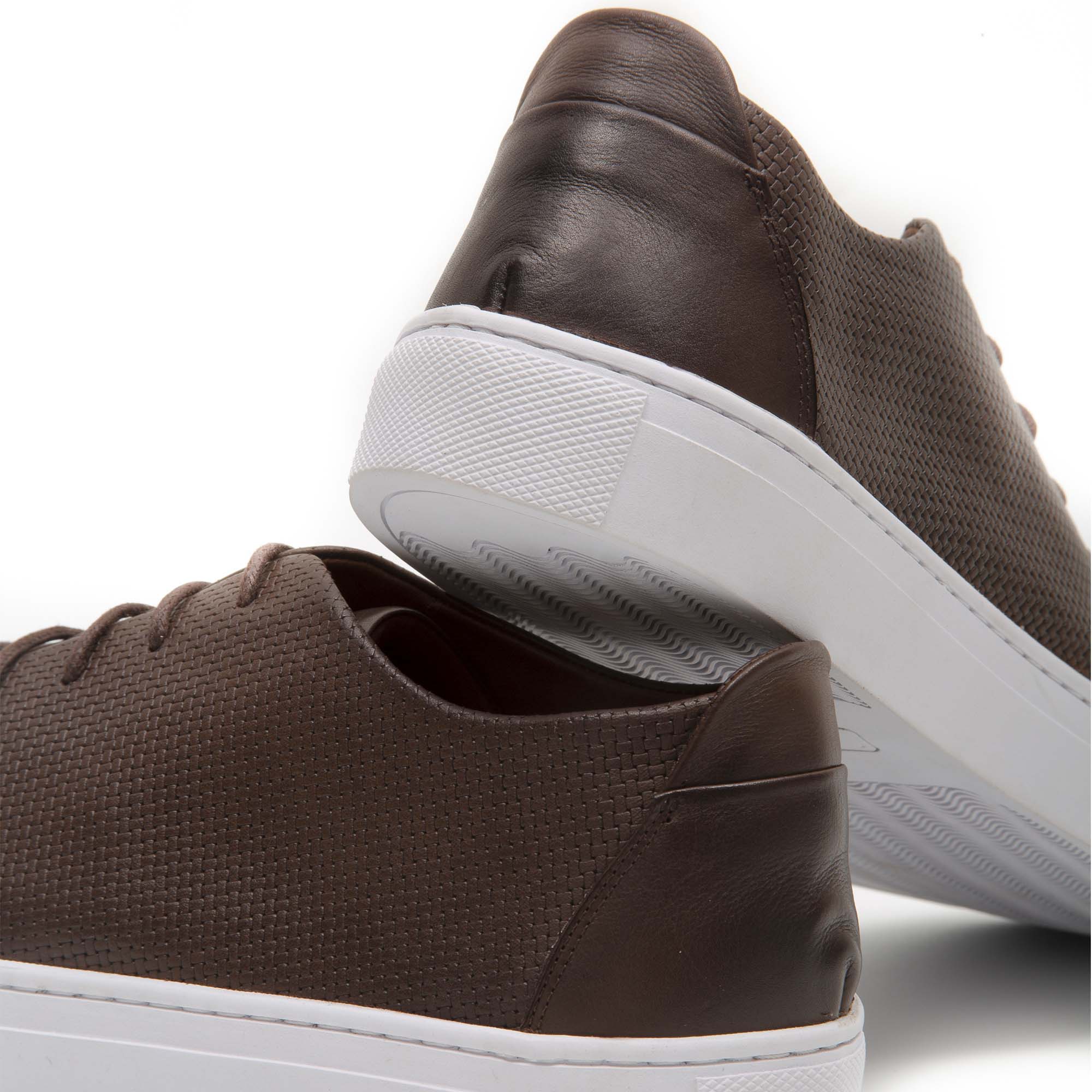 sapatenis masculino casual