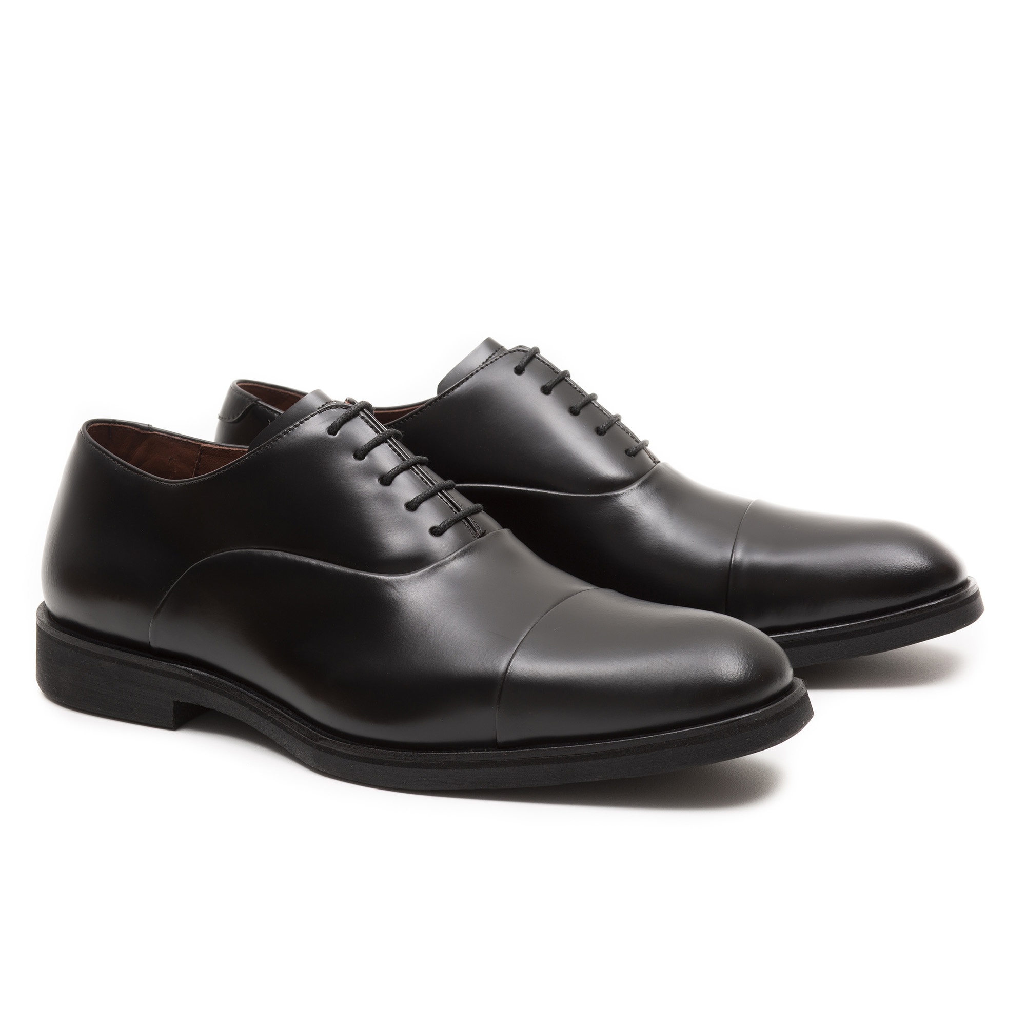 sapato oxford masculino
