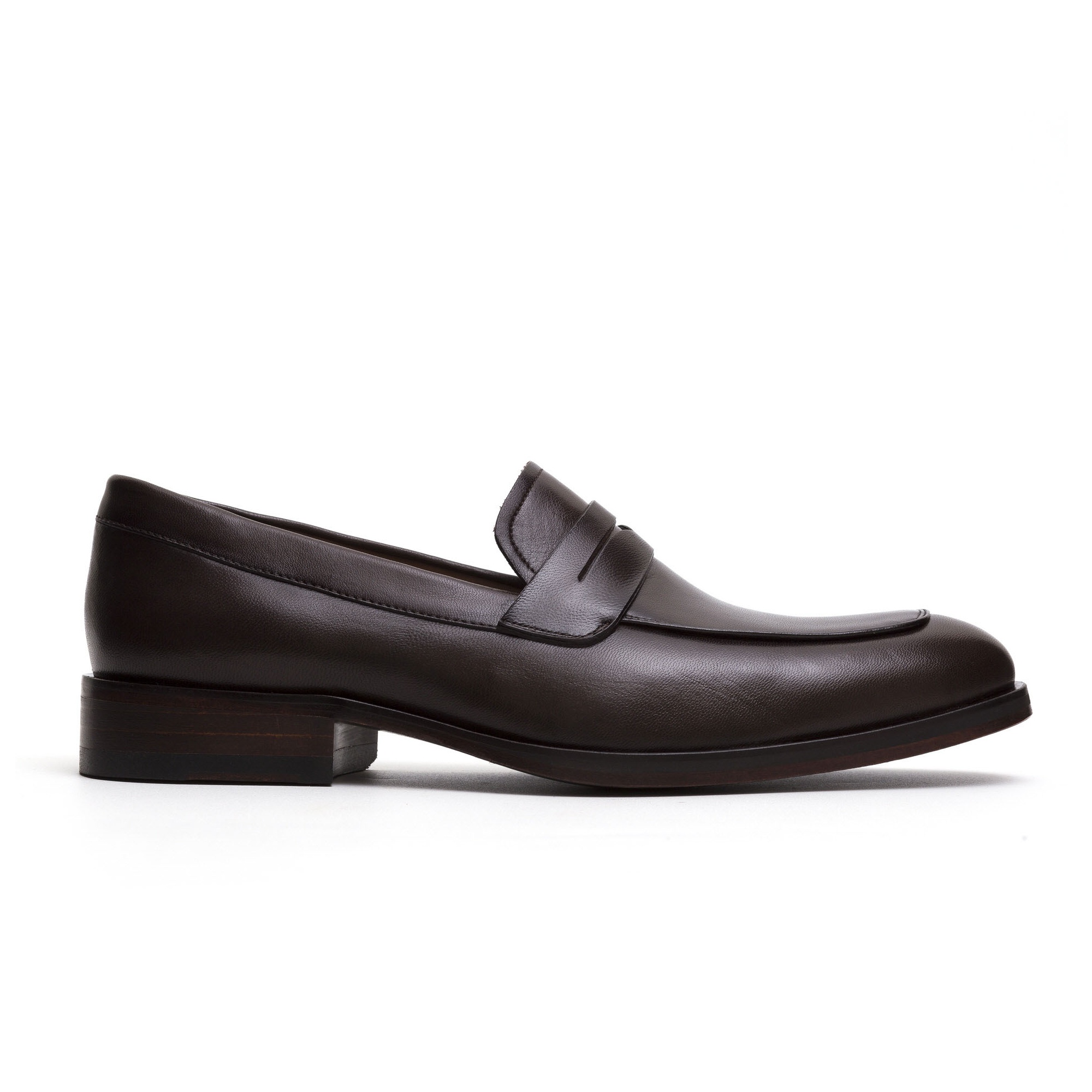 mocassim loafer masculino
