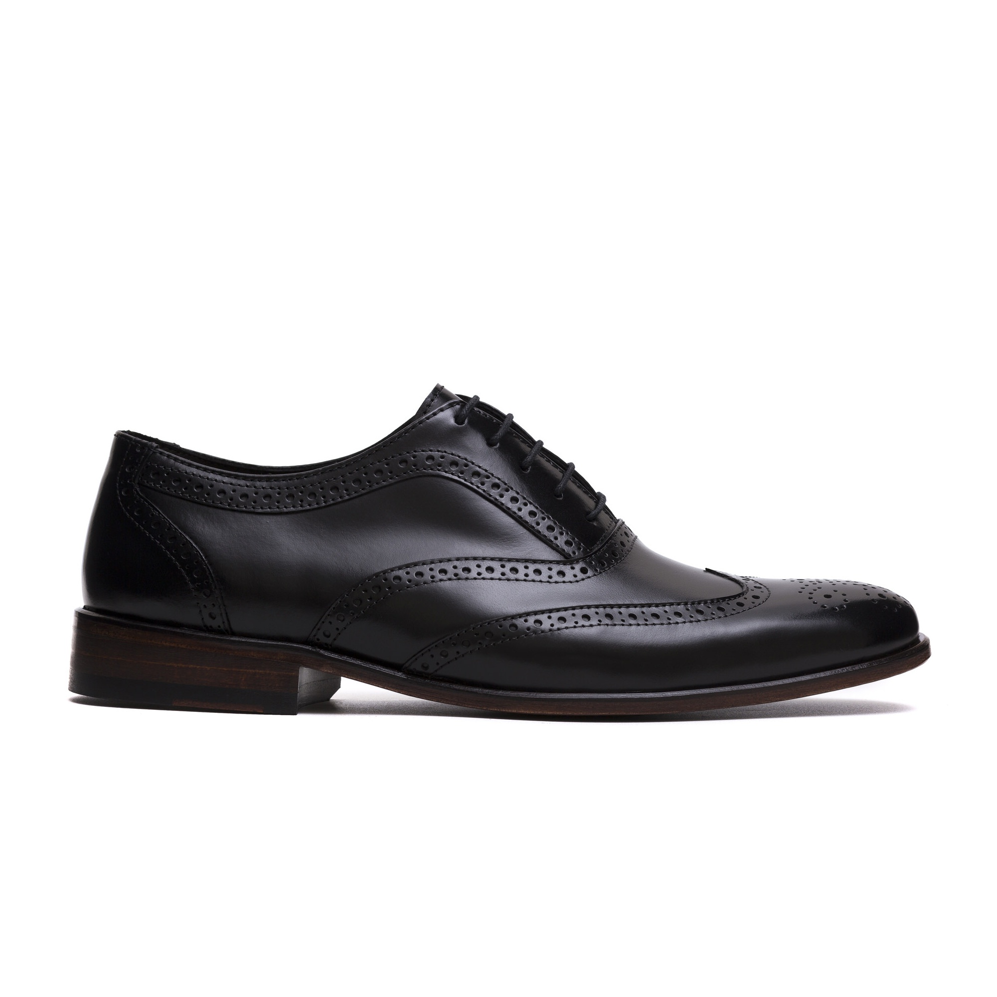 sapatos brogues masculinos