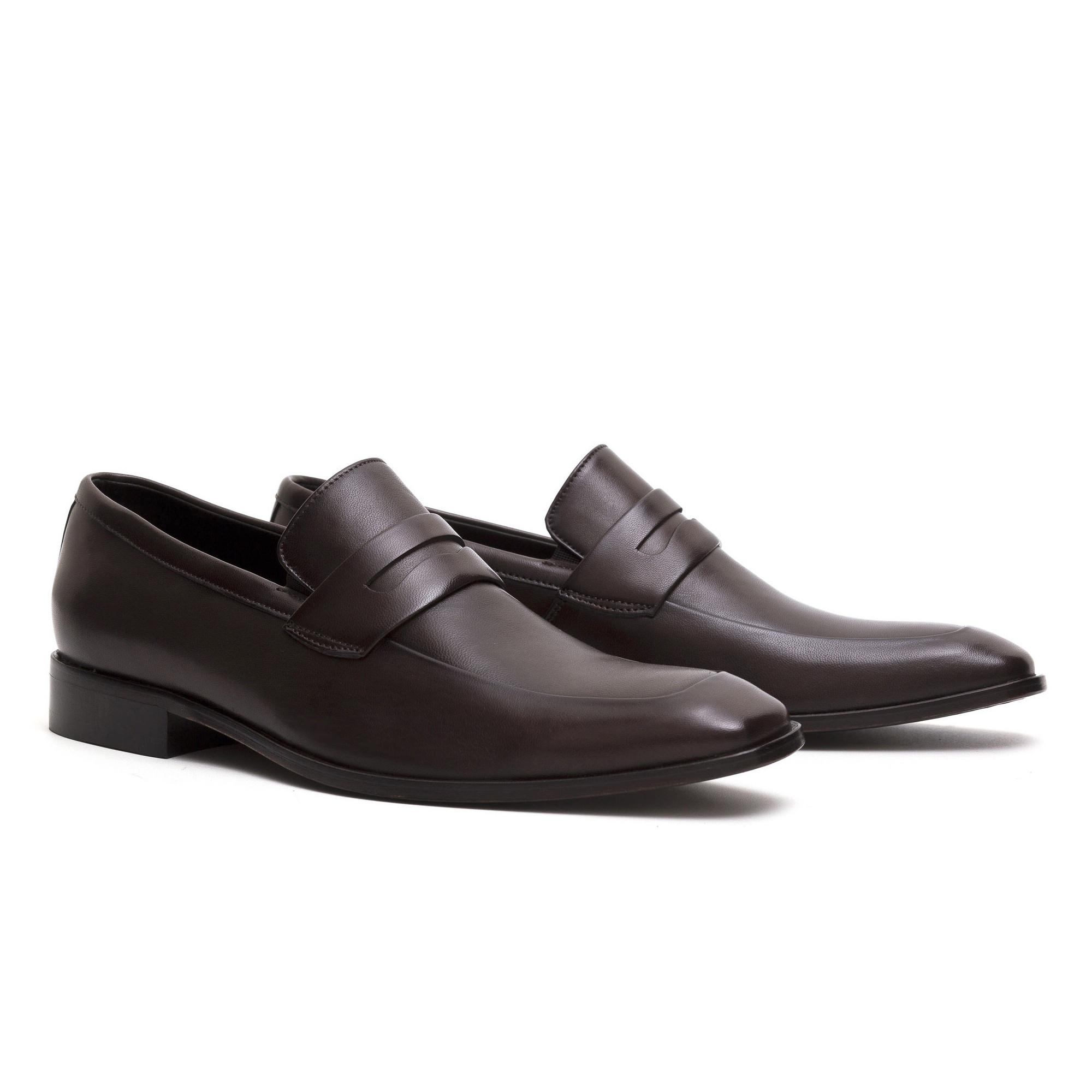 mocassim loafer masculino