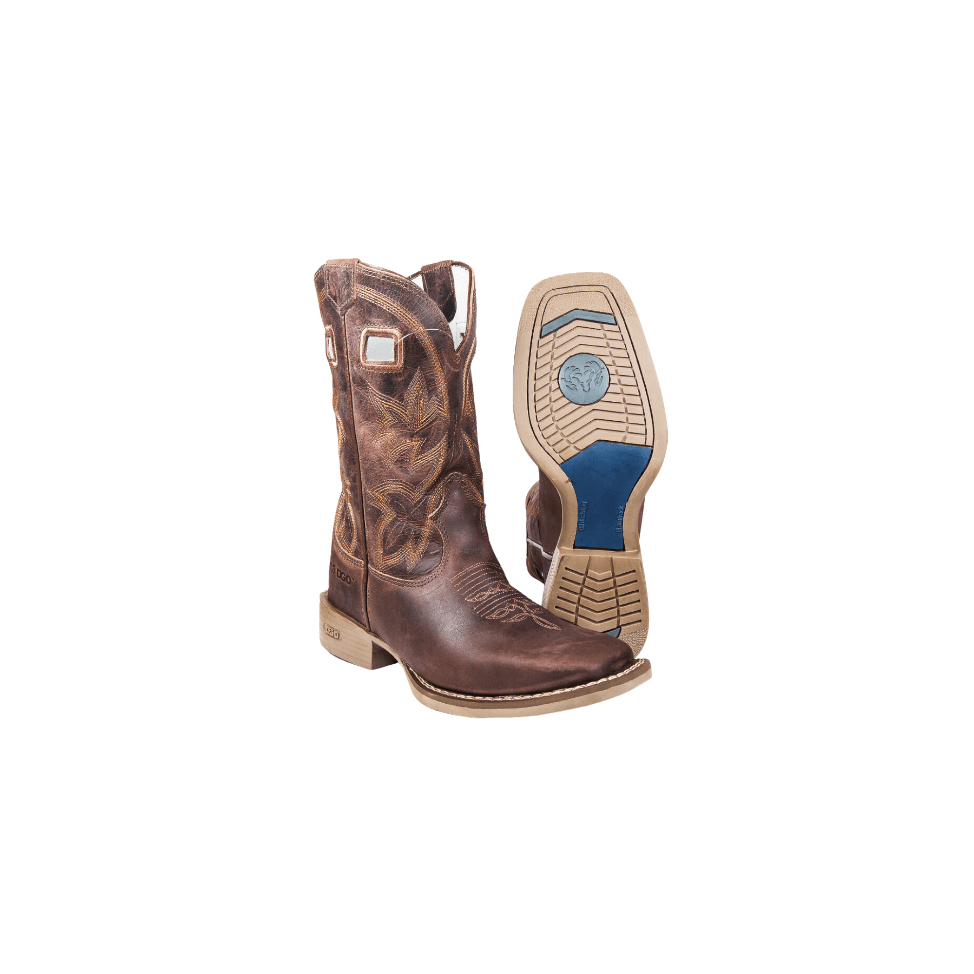 BOTA-DURANGO-1245002121-G2L | Horses Ville | O Shopping do Cavaleiro