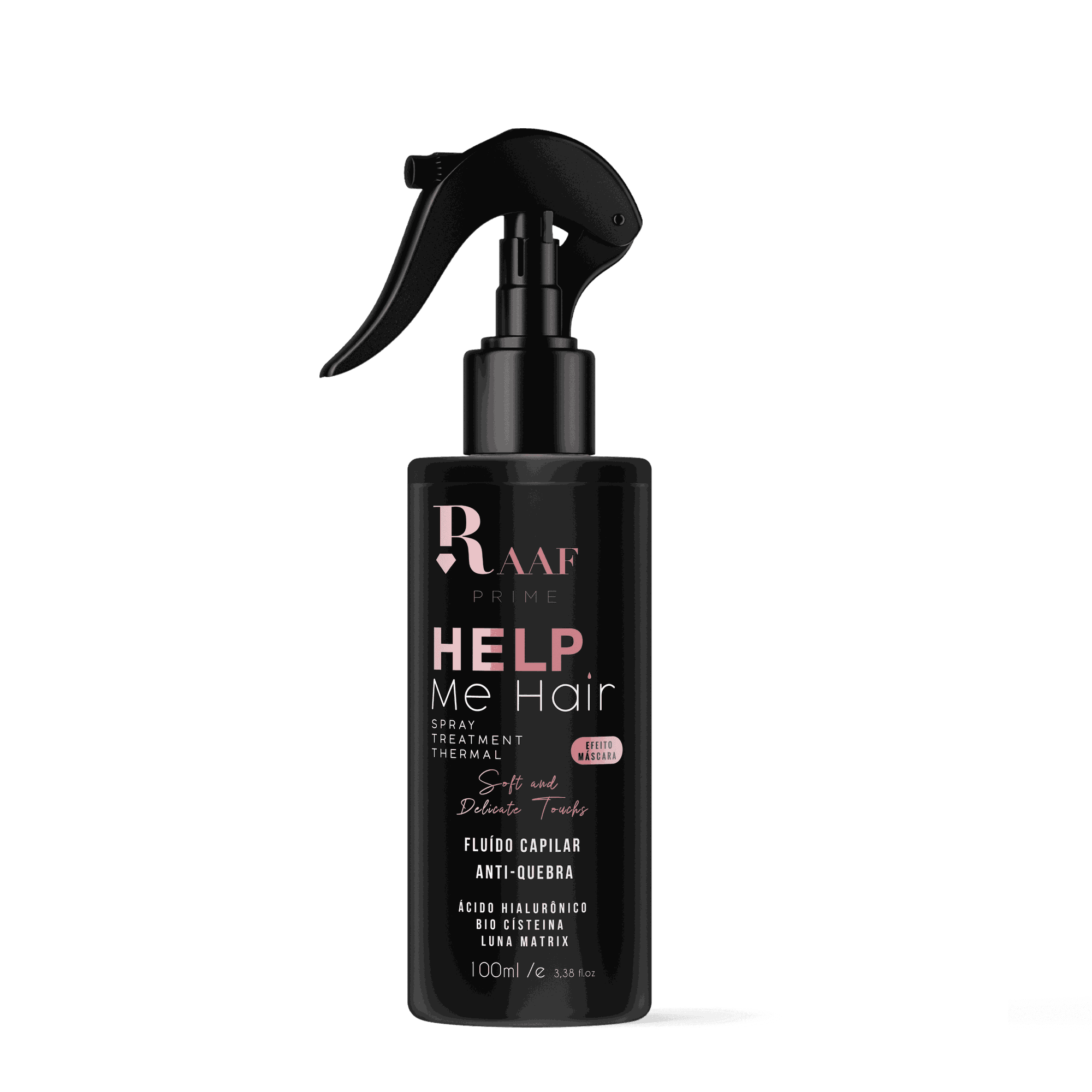  Help Me Hair Máscara Líquida 100ML