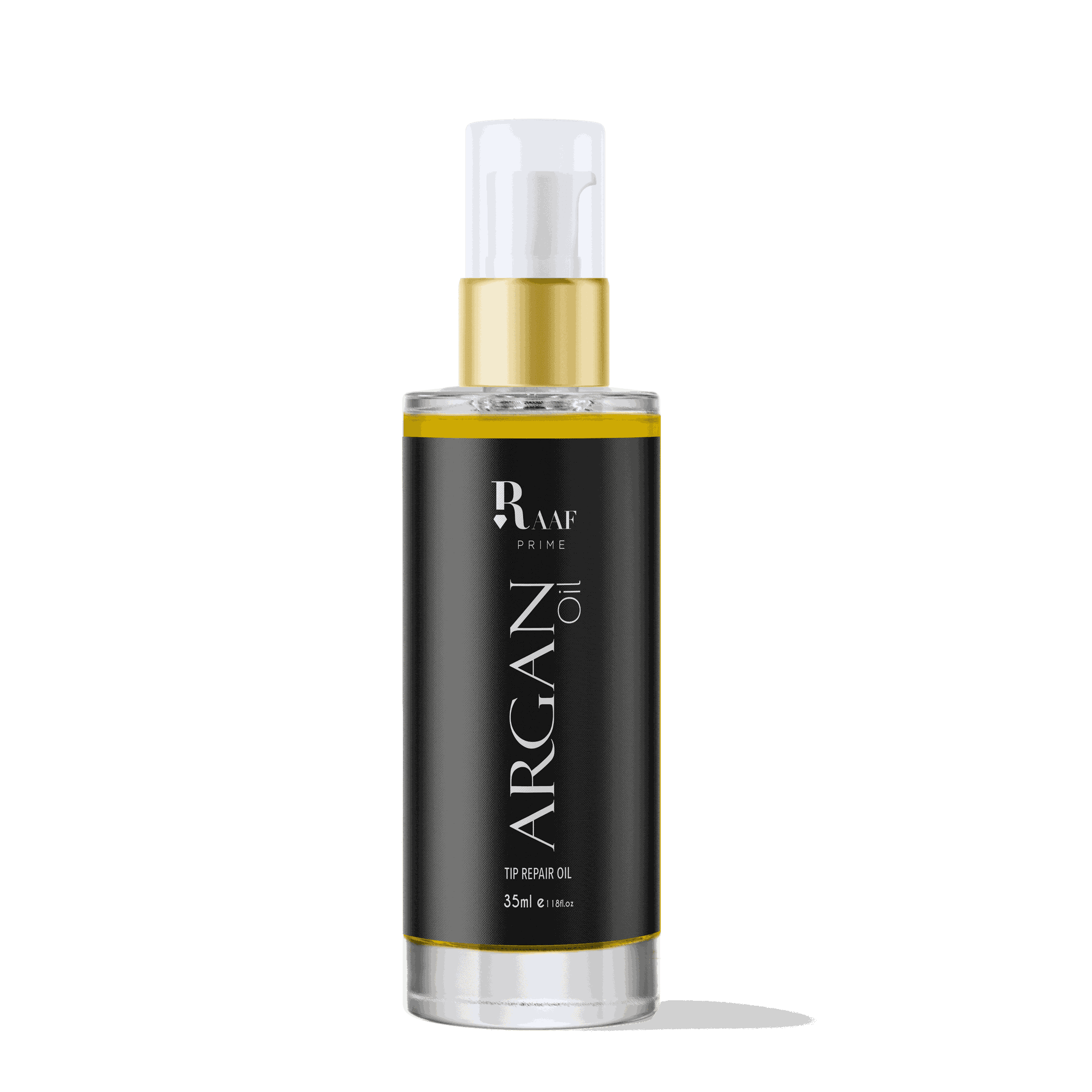 ARGAN OIL SERUM CAPILAR