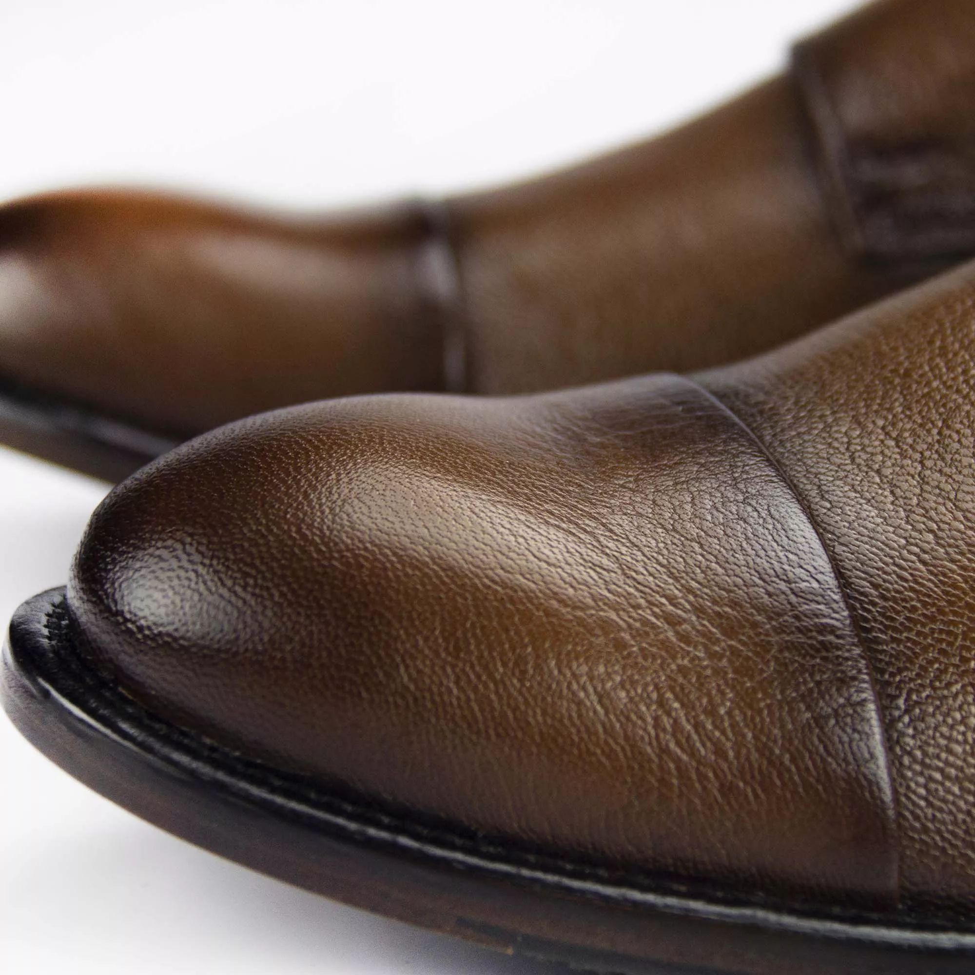Double Monk Strap Masculino Matarazzo | Monbran Dressy