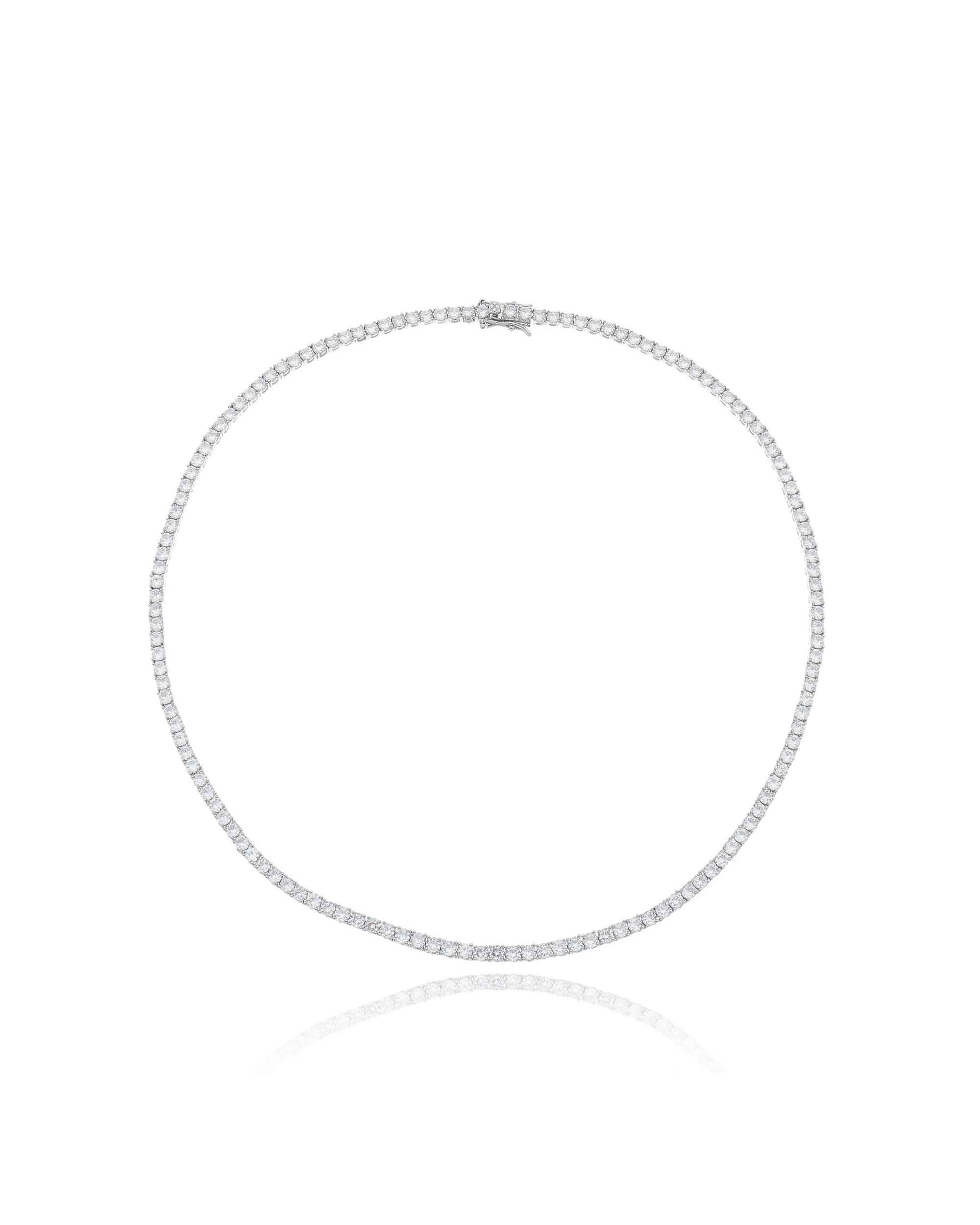 Riviera Três Pontas com Cristal