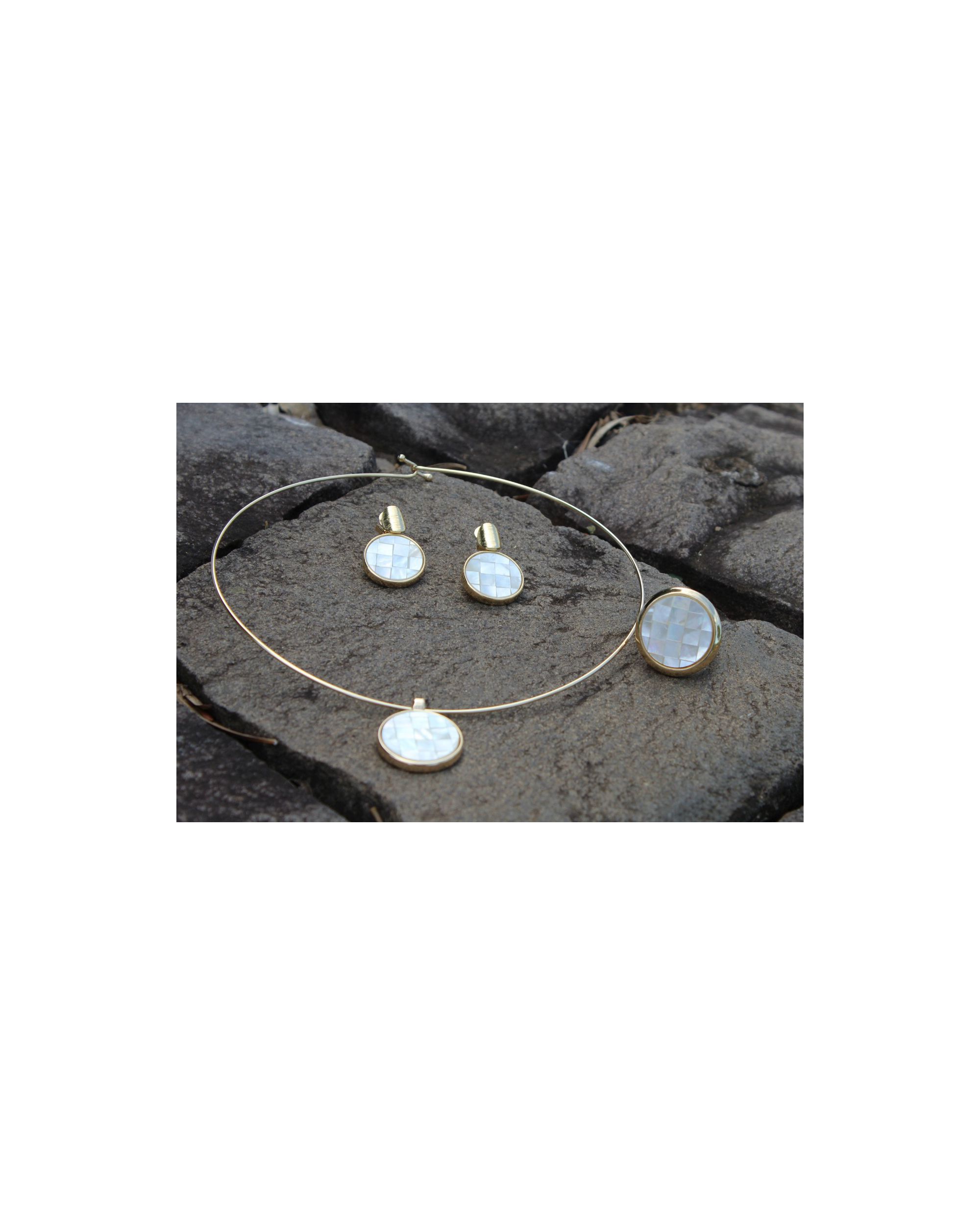 Conjunto Angra Dos Reis