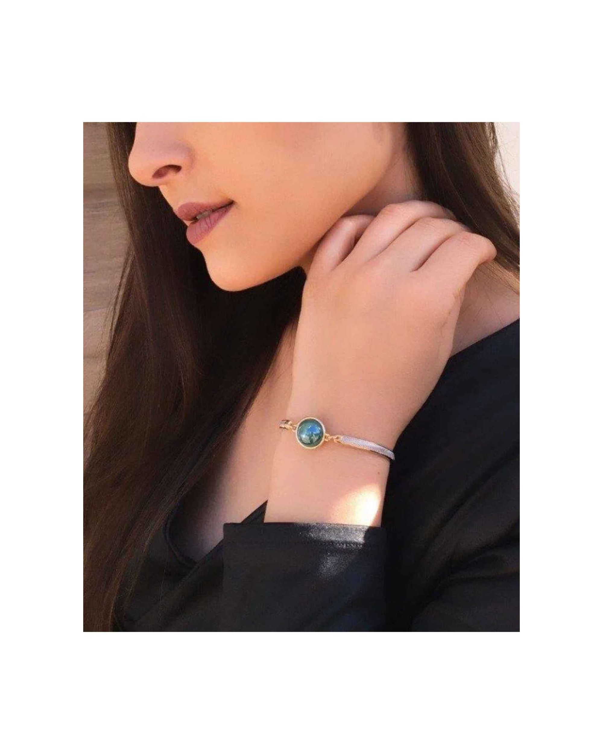 Pulseira Jericoacoara