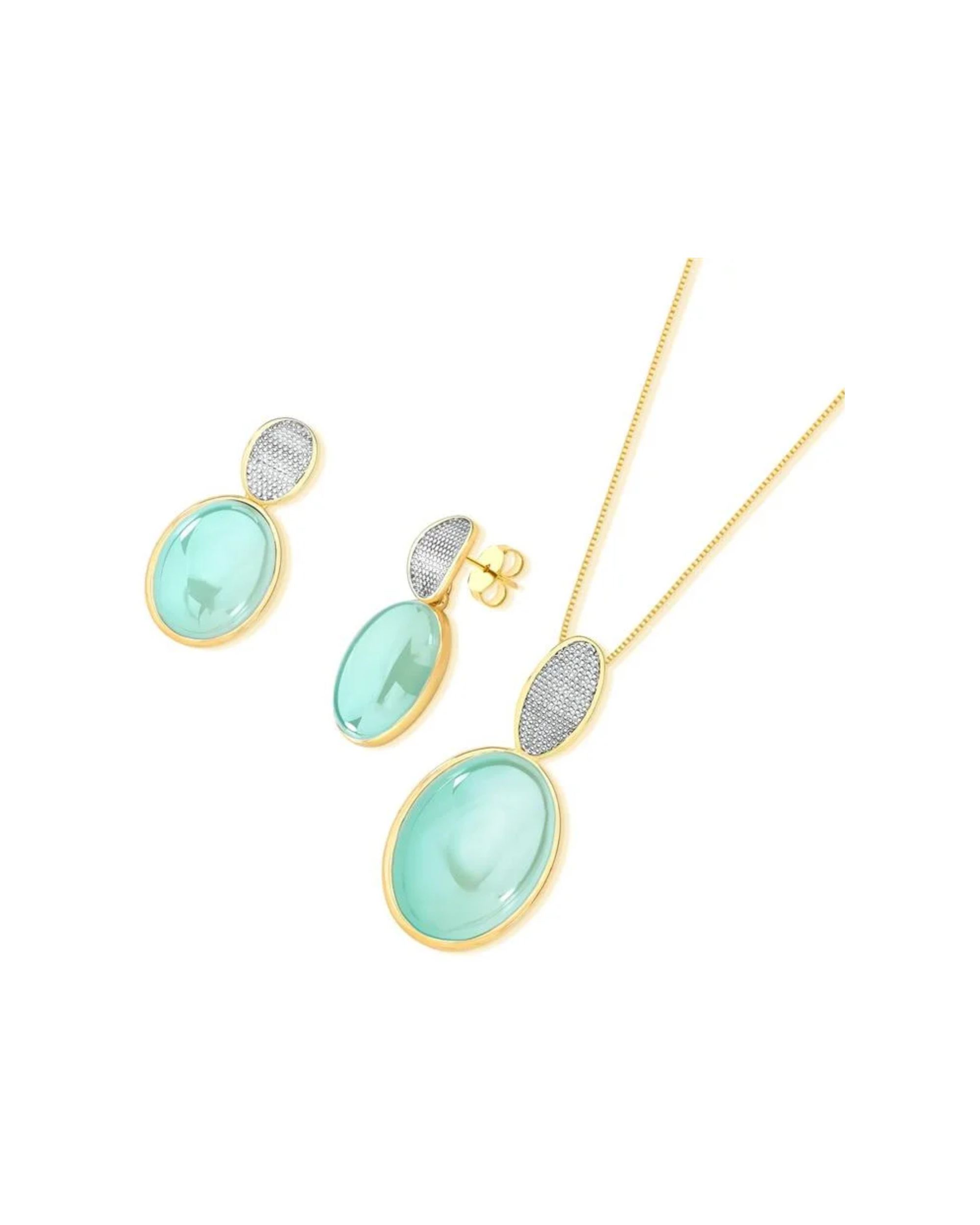 Conjunto Jericoacoara