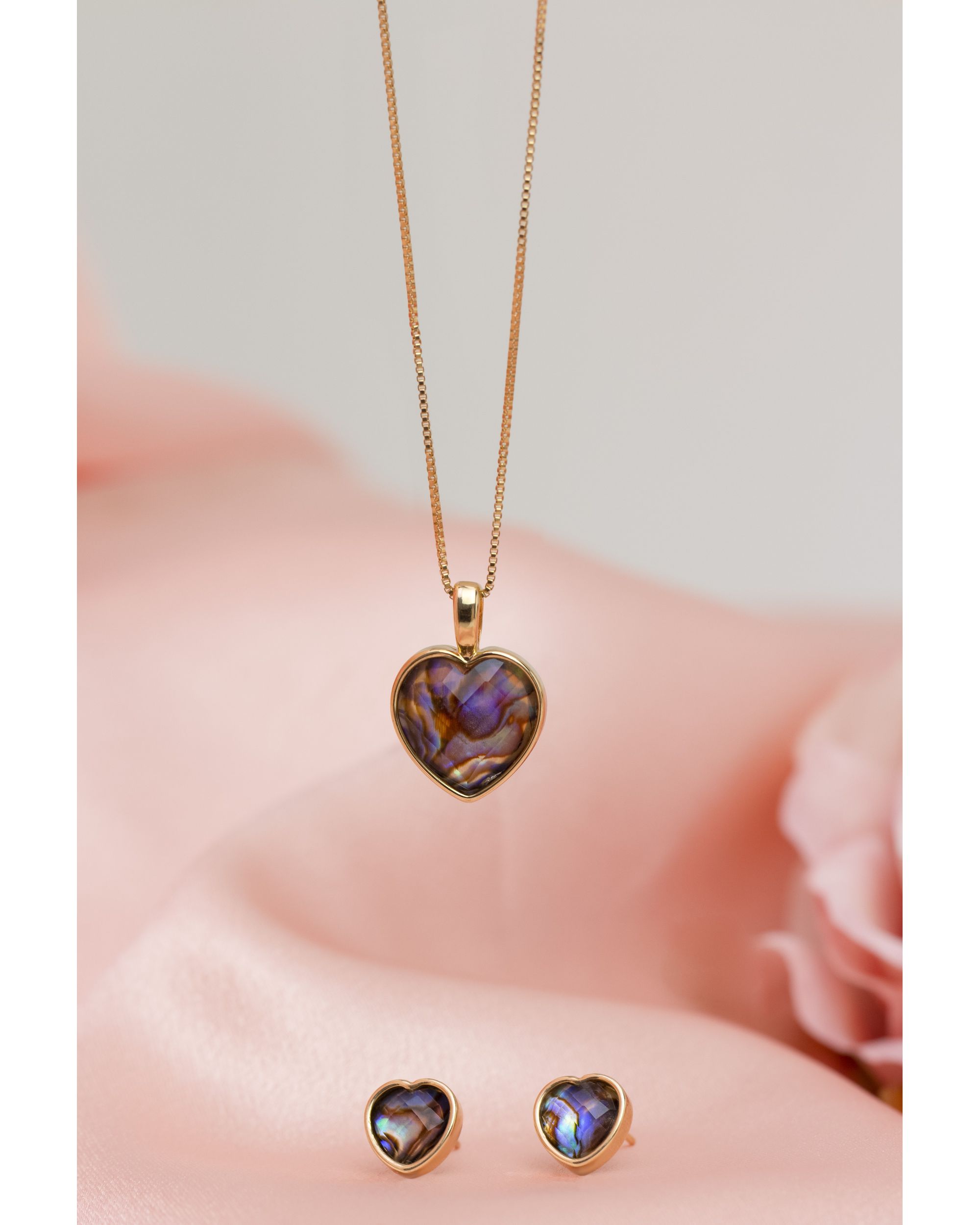 Conjunto Campos do Jordão 