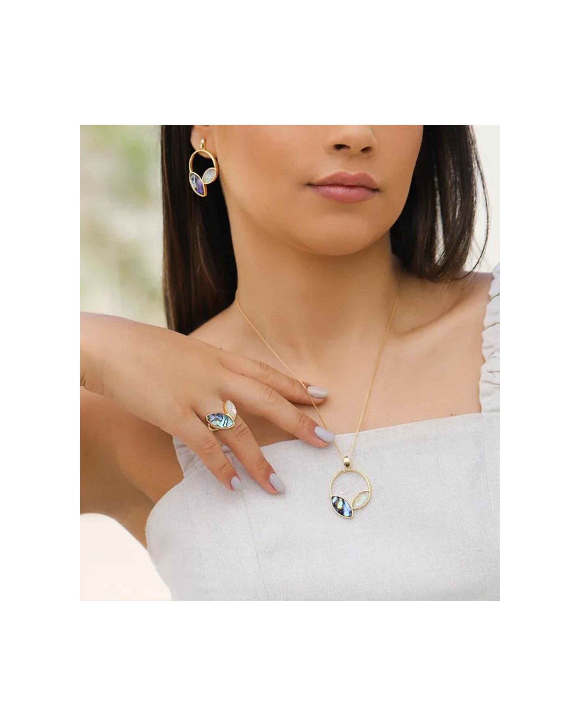 Conjunto Porto de Galinhas 